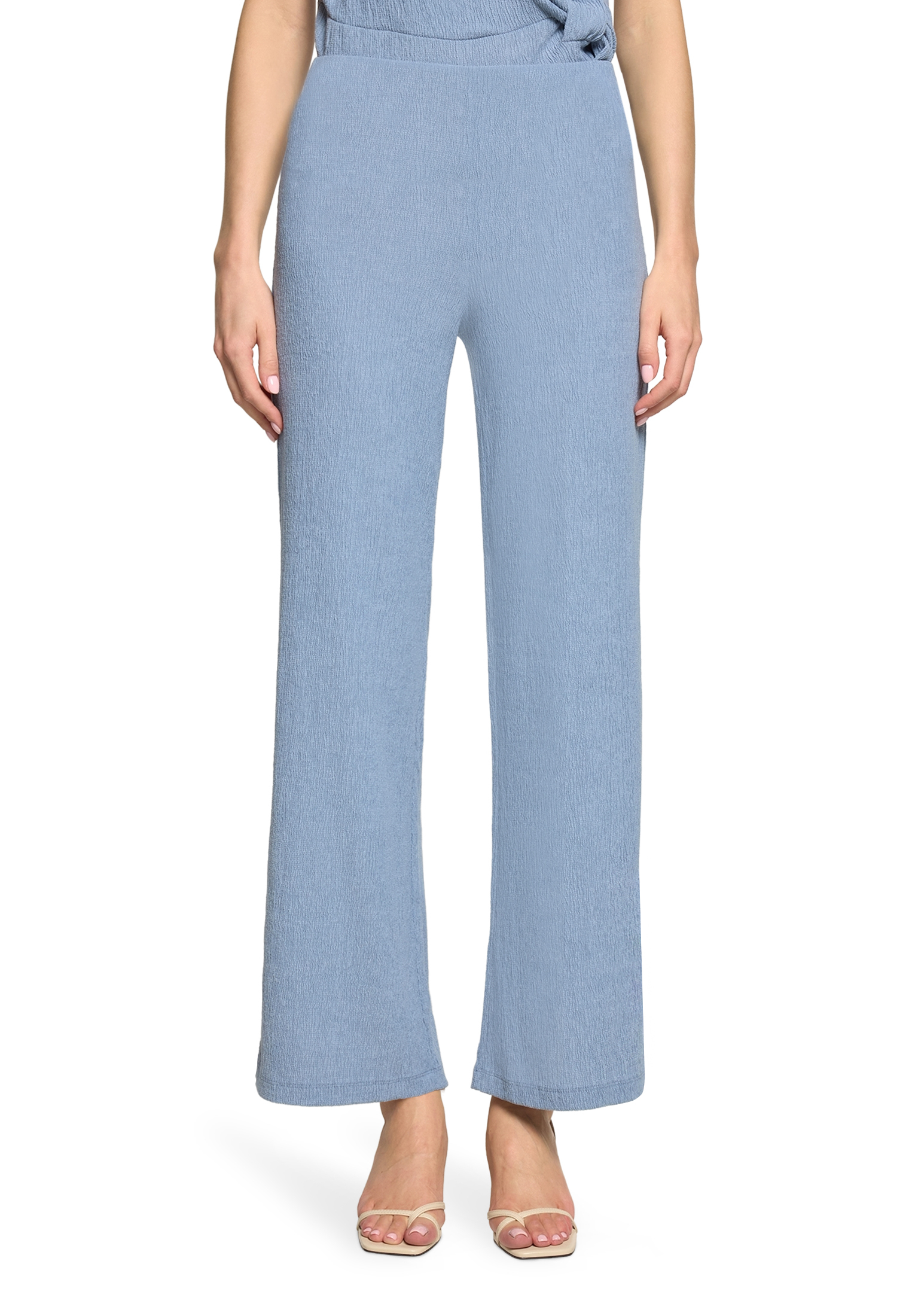 Cartoon Jeans, Gummizug, FüR Damen, Blau, 44