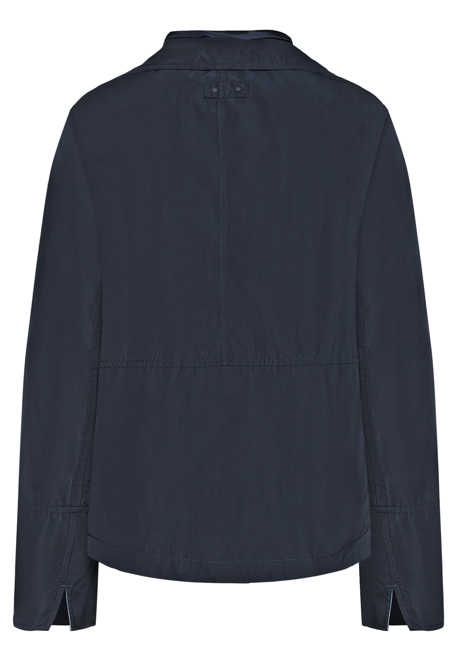 Amber & June Jacke, FüR Damen, Blau, 40