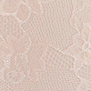Lascana Nuance Minimizer-Bh, FormbüGel, Spitzen-Details, FüR Damen, Beige|Rosa, 80F