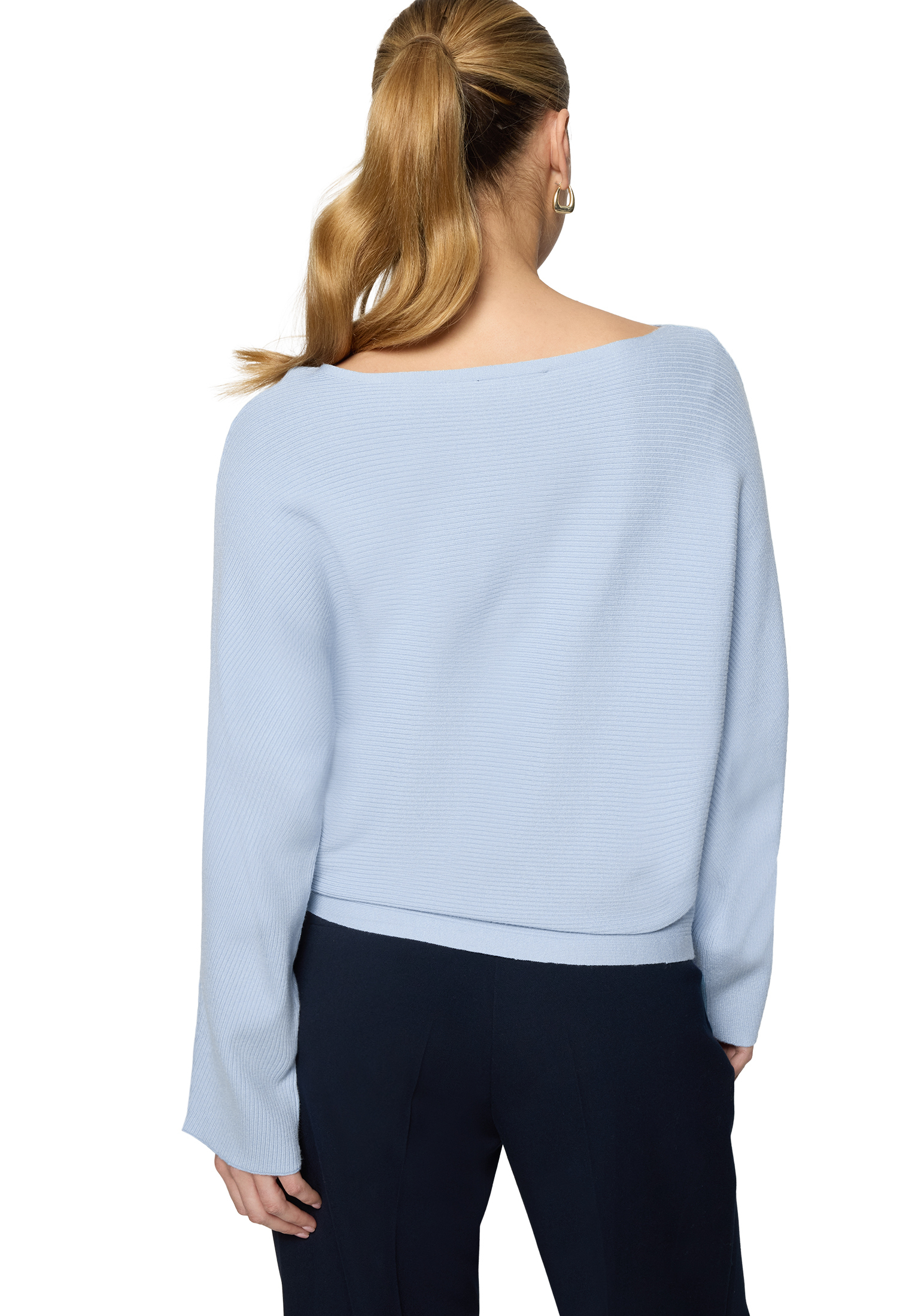 1010003686_Zero, 8358 Soft Chambray, 36, Braun, 36