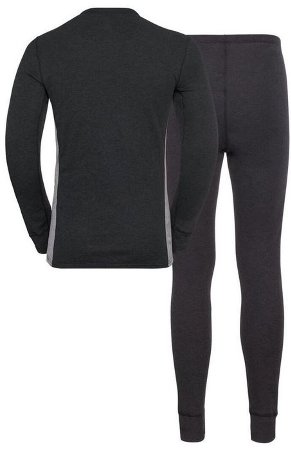 Odlo WäSche-Set "Active Warm Eco", FüR Herren, Mehrfarbig, L
