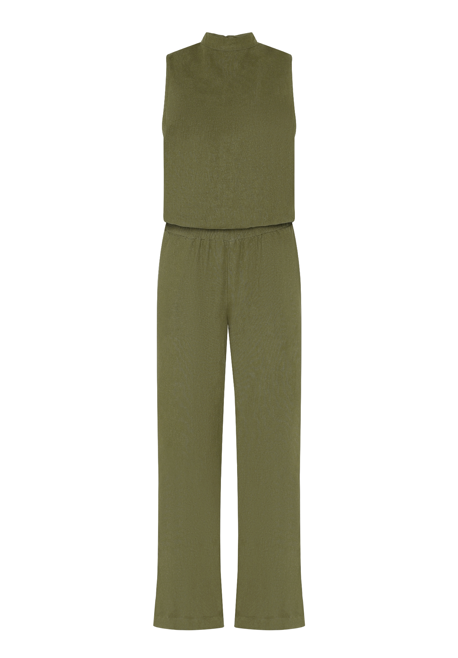 Cartoon Jumpsuit, Schleife, FüR Damen, GrüN, 36