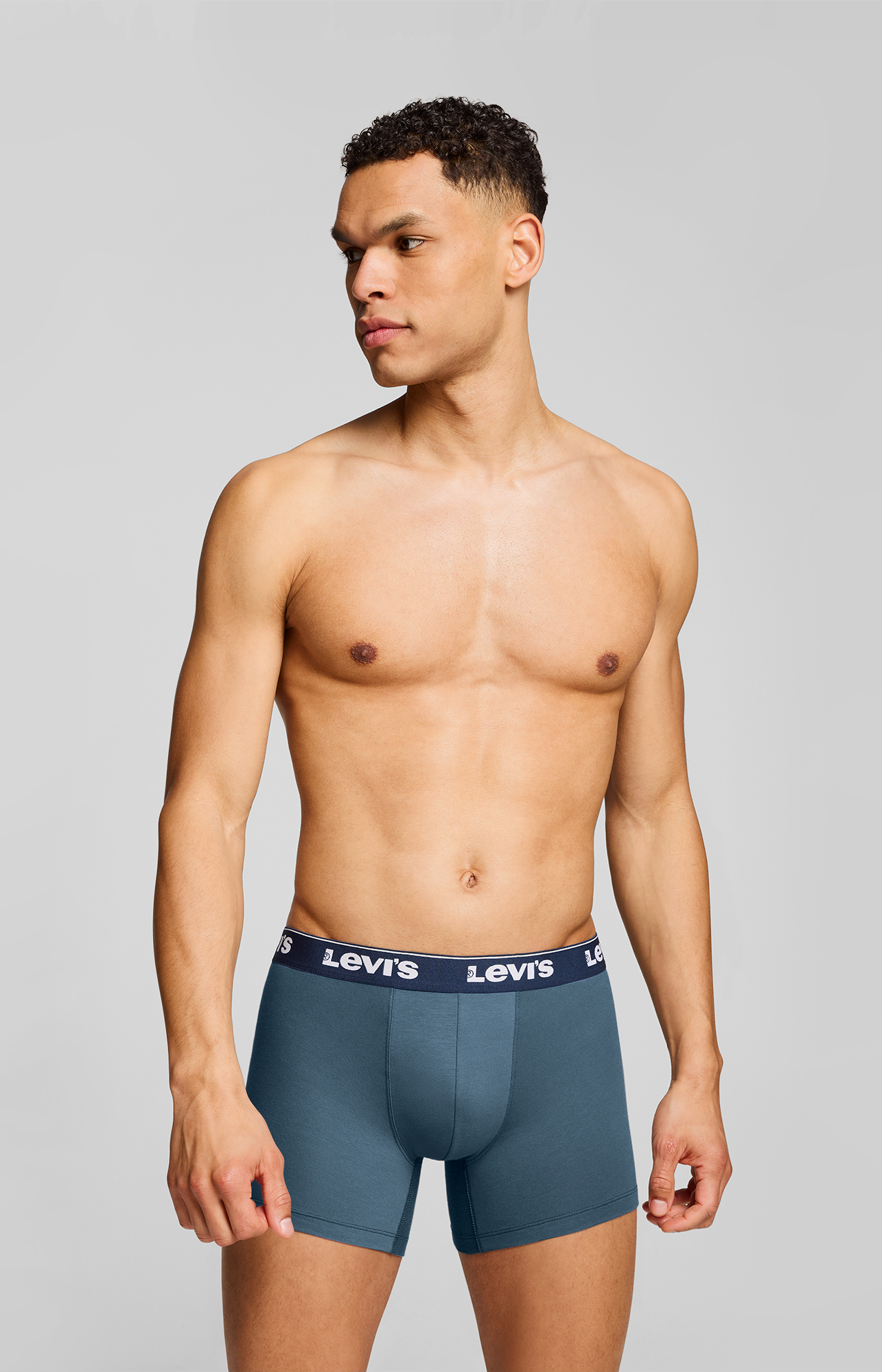 Levi's® Pants, 3Er-Pack, FüR Herren, Blau, S