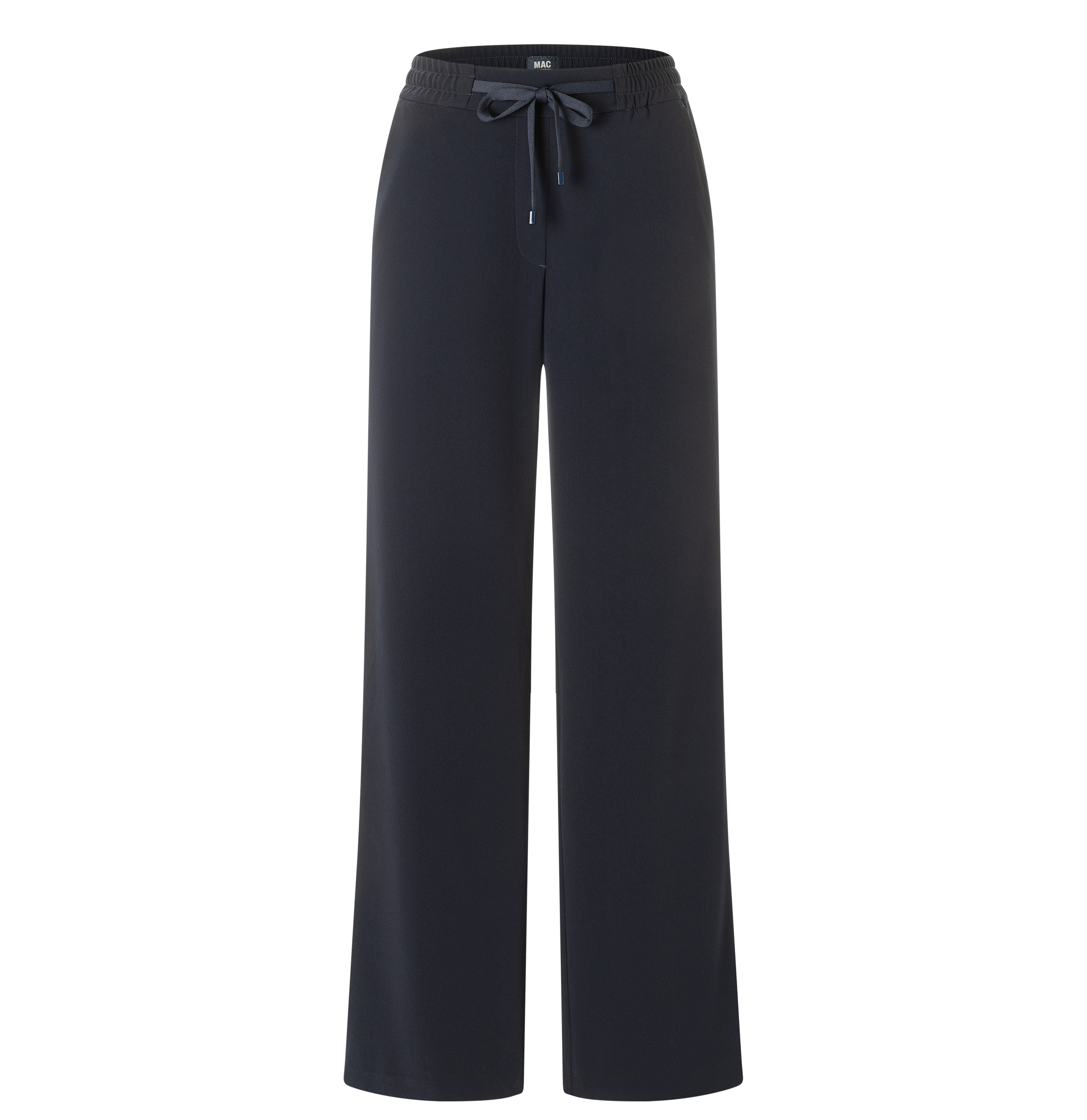 Mac Hose, FüR Damen, Blau, 38/30
