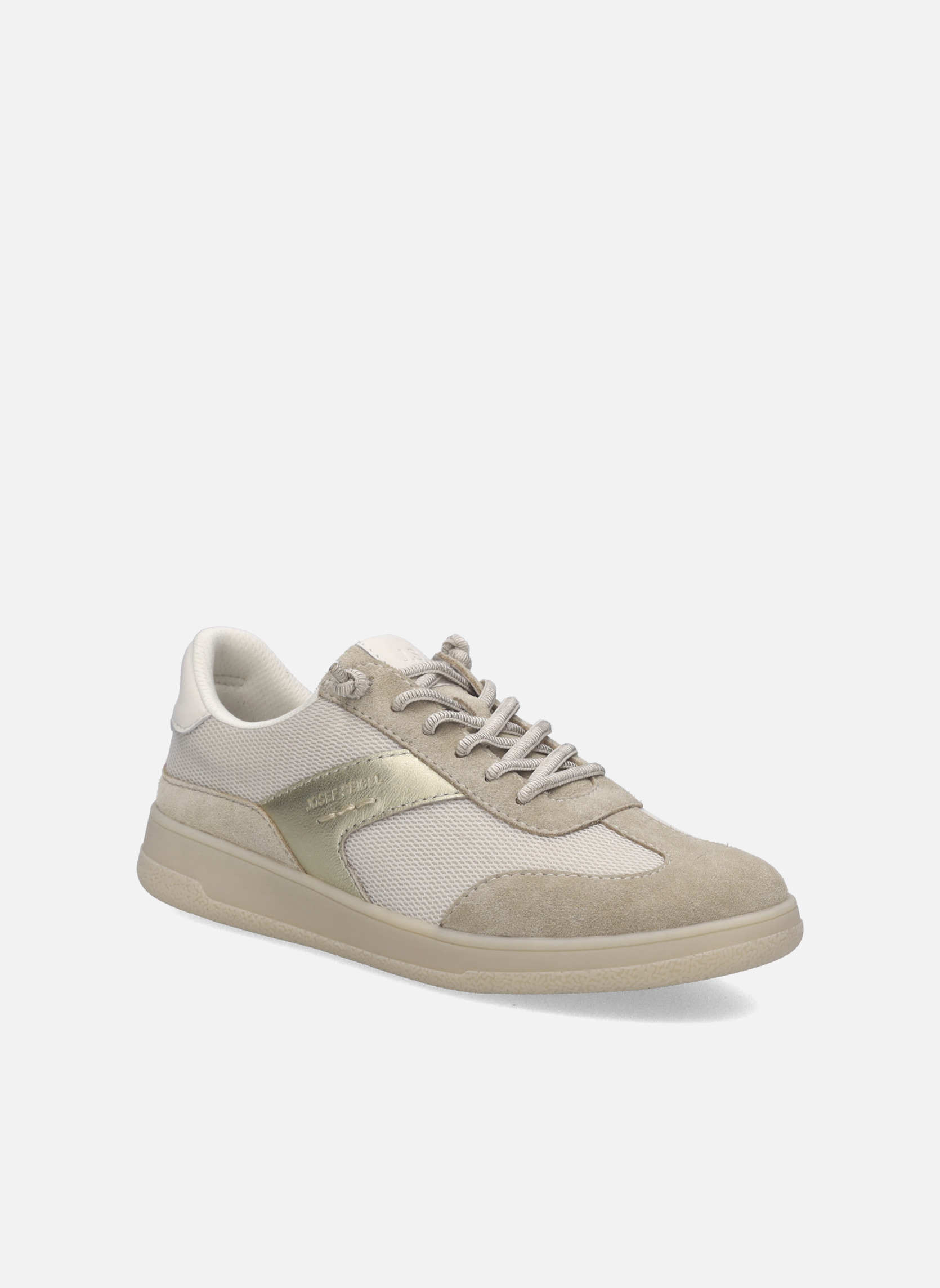 Seibel Sneaker, FüR Damen, Beige, 38