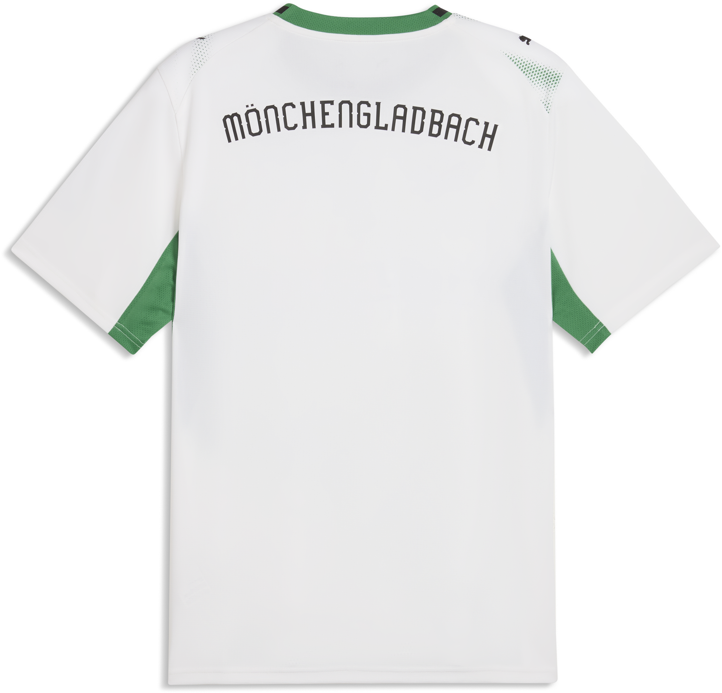 Puma® Heimtrikot Borussia MöNchengladbach, 2026/27, Drycell, Weiß, L