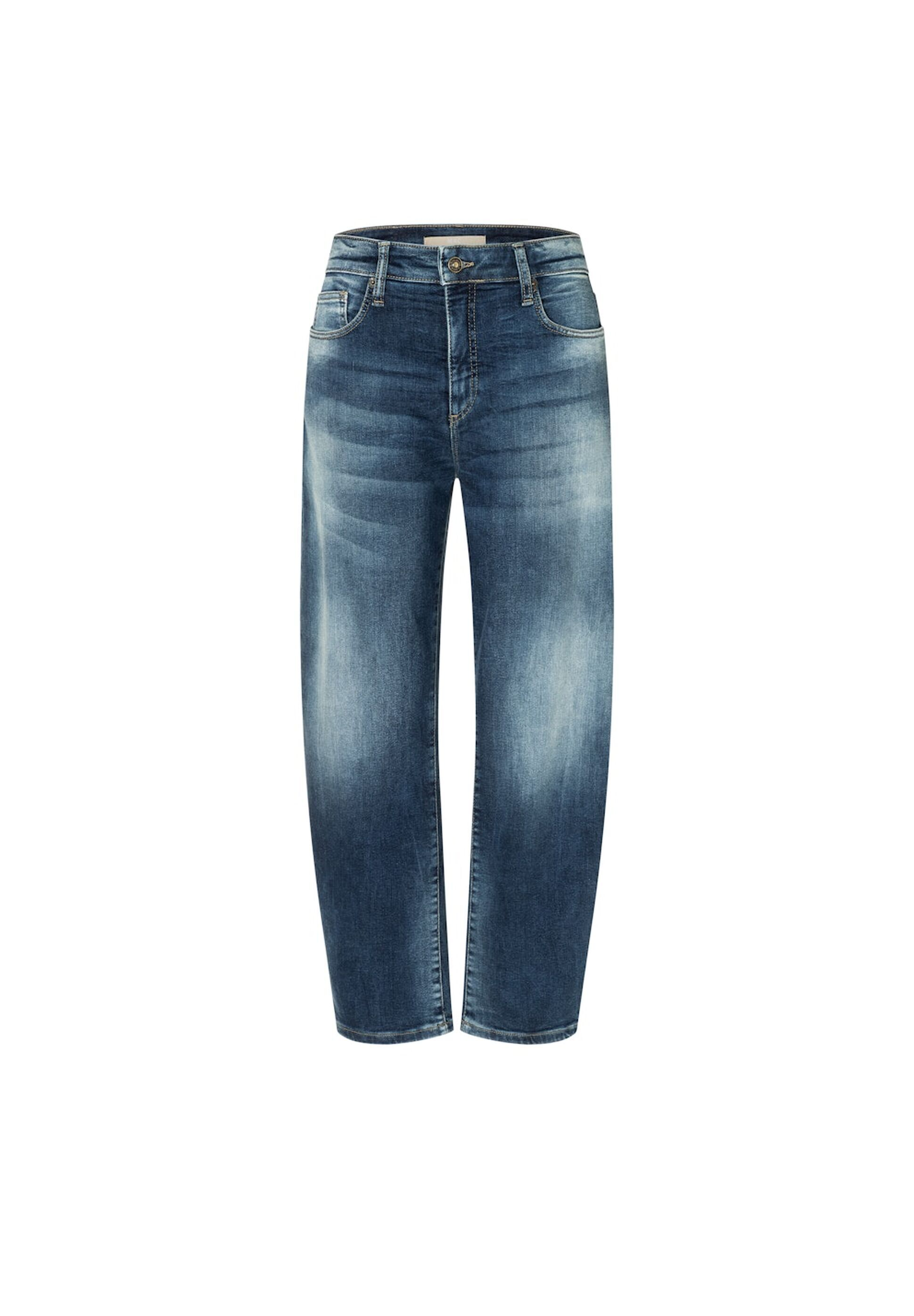 Mac Jeans, Blau, W42/LOL