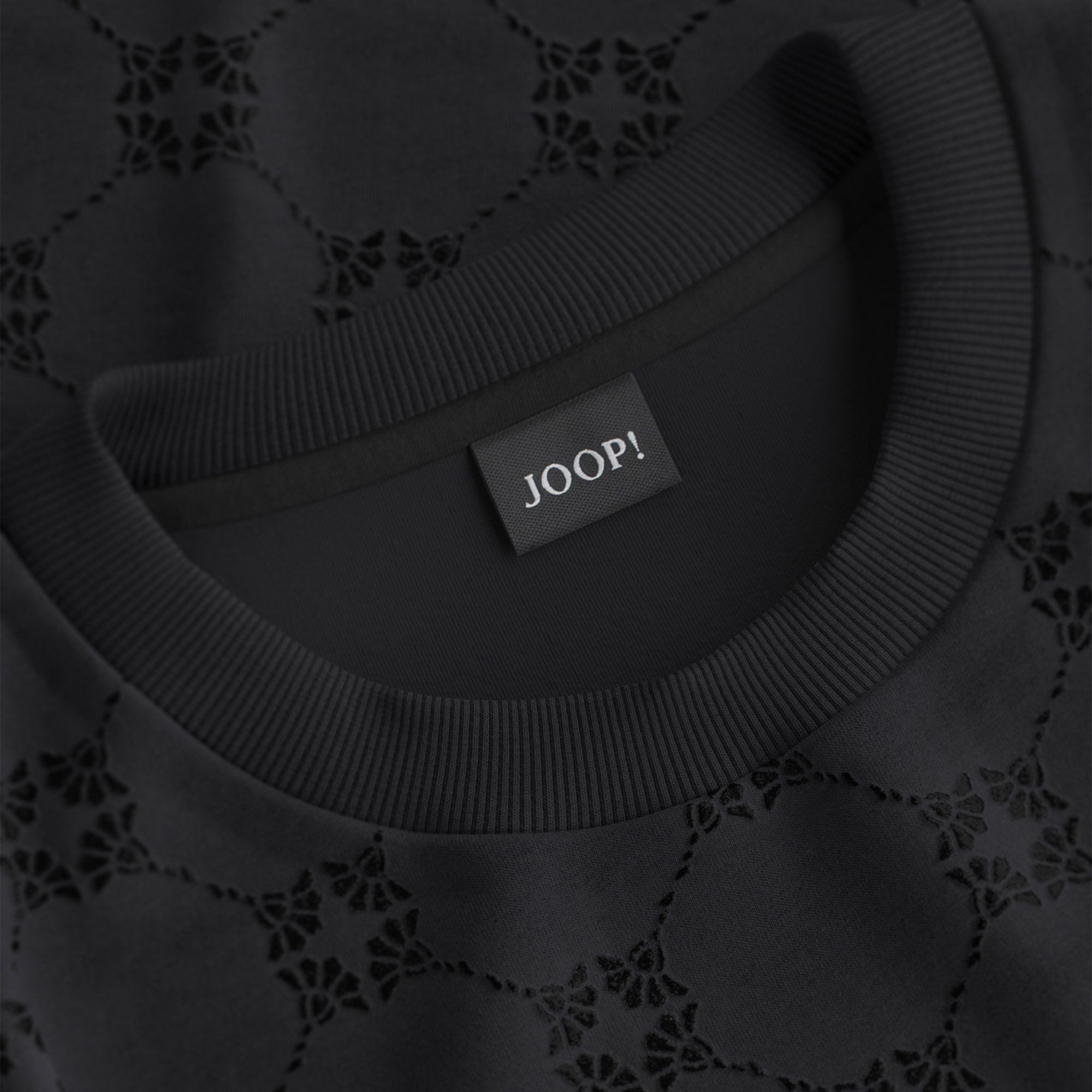 Joop! T-Shirt, FüR Herren, Schwarz, M