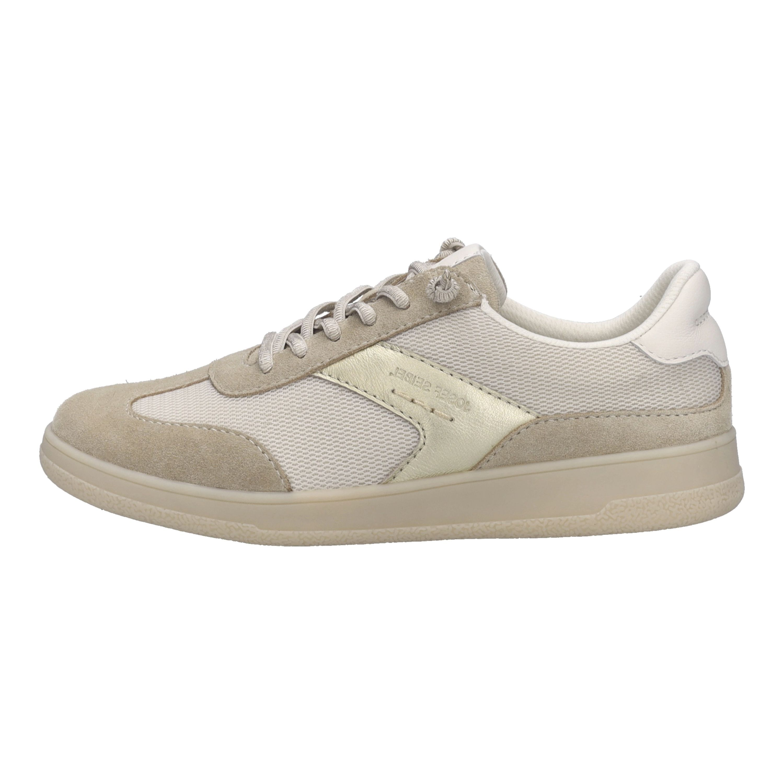 Seibel Sneaker, FüR Damen, Beige, 37