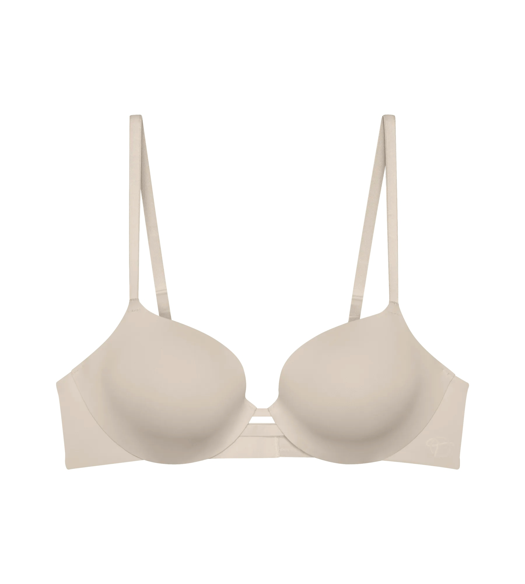 Triumph BüGel-Bh Body Make-Up Illus, Unsichtbar, FüR Damen, Beige, 70 D