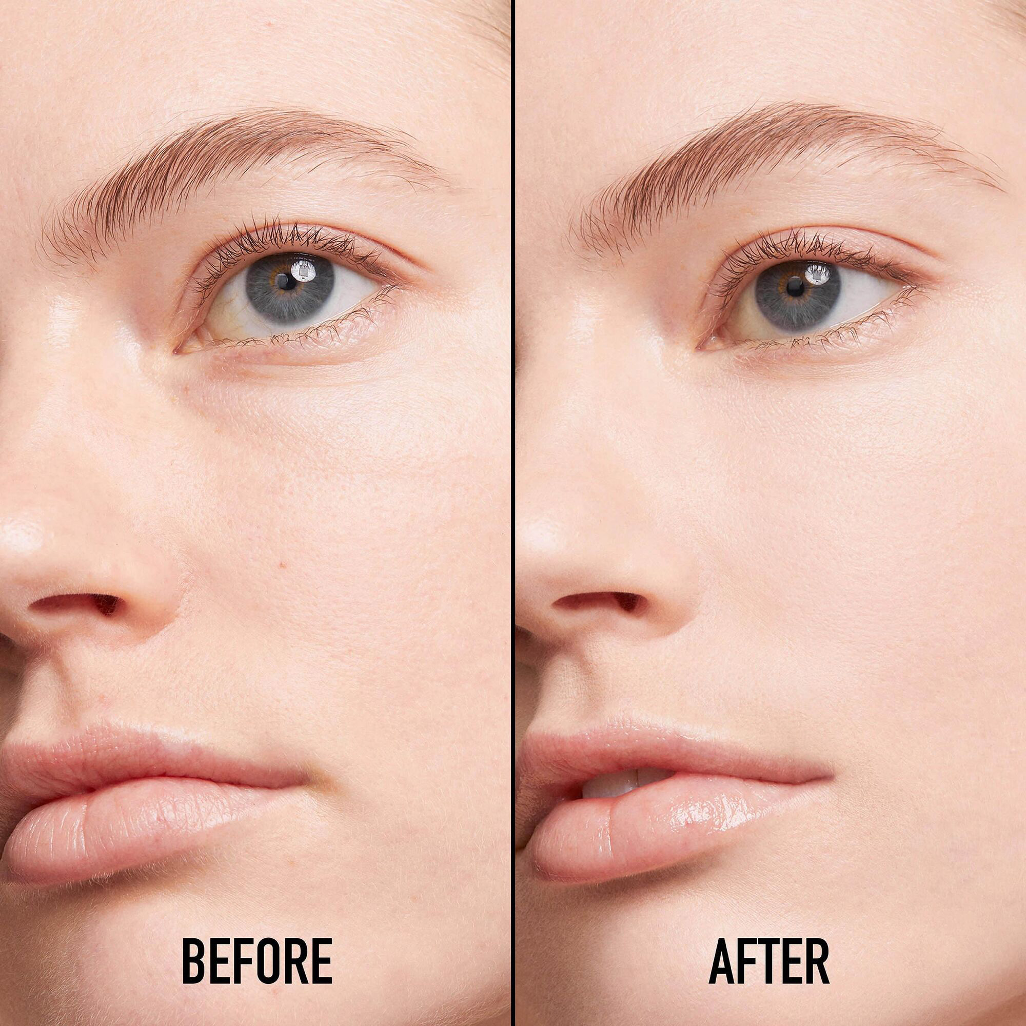 Dior Forever Skin Correct Korrigierender Concealer Mit Hoher Deckkraft – 24 Stunden Feuchtigkeitspflege Und Halt Kein AbfäRben, Gesichts Make-Up, Concealer, Creme, Beige (0,5N), Langanhaltend|Deckend, Deckkraft: Hoch,