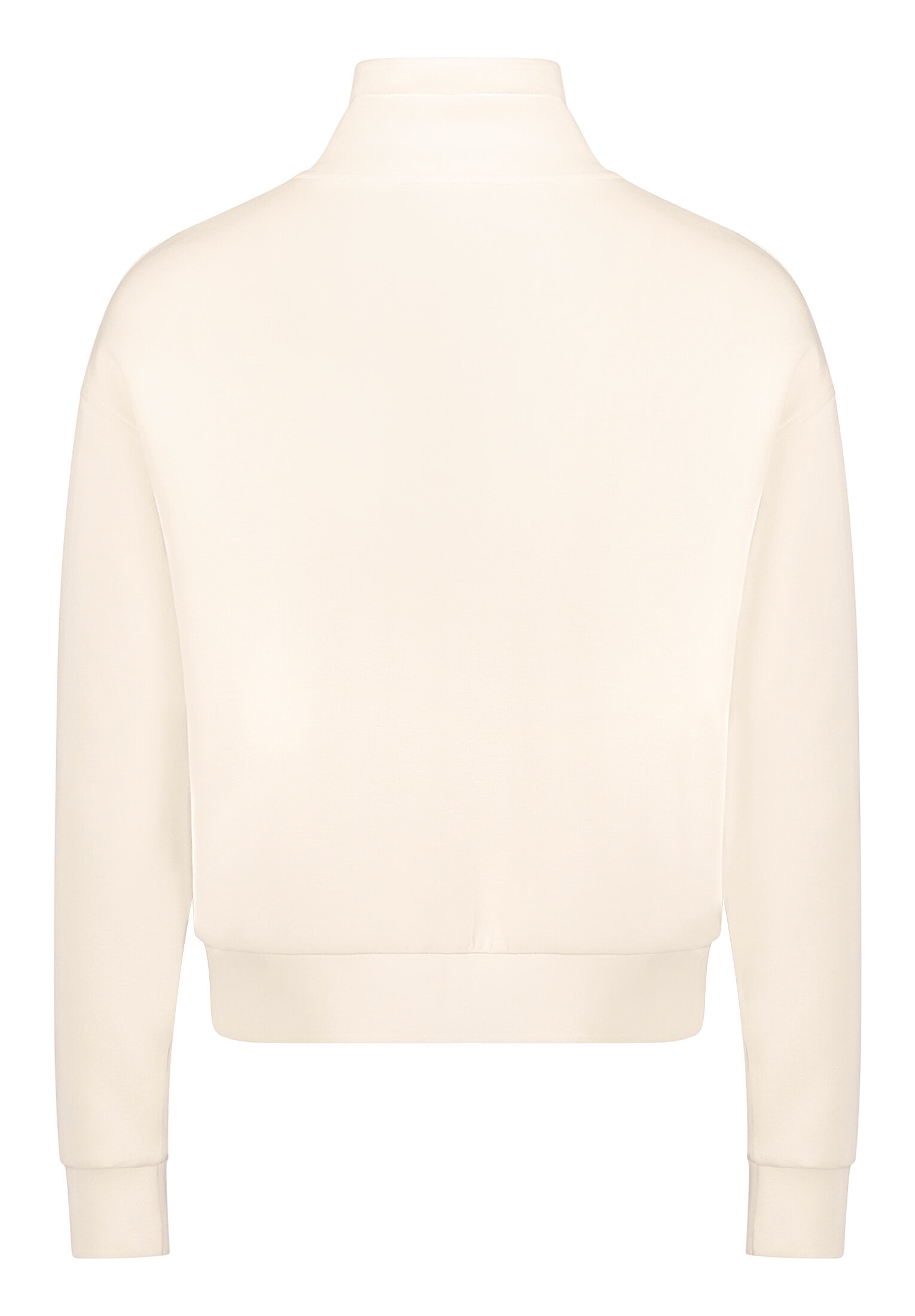 Betty Barclay Sweat Jacke, FüR Damen, Beige, 48
