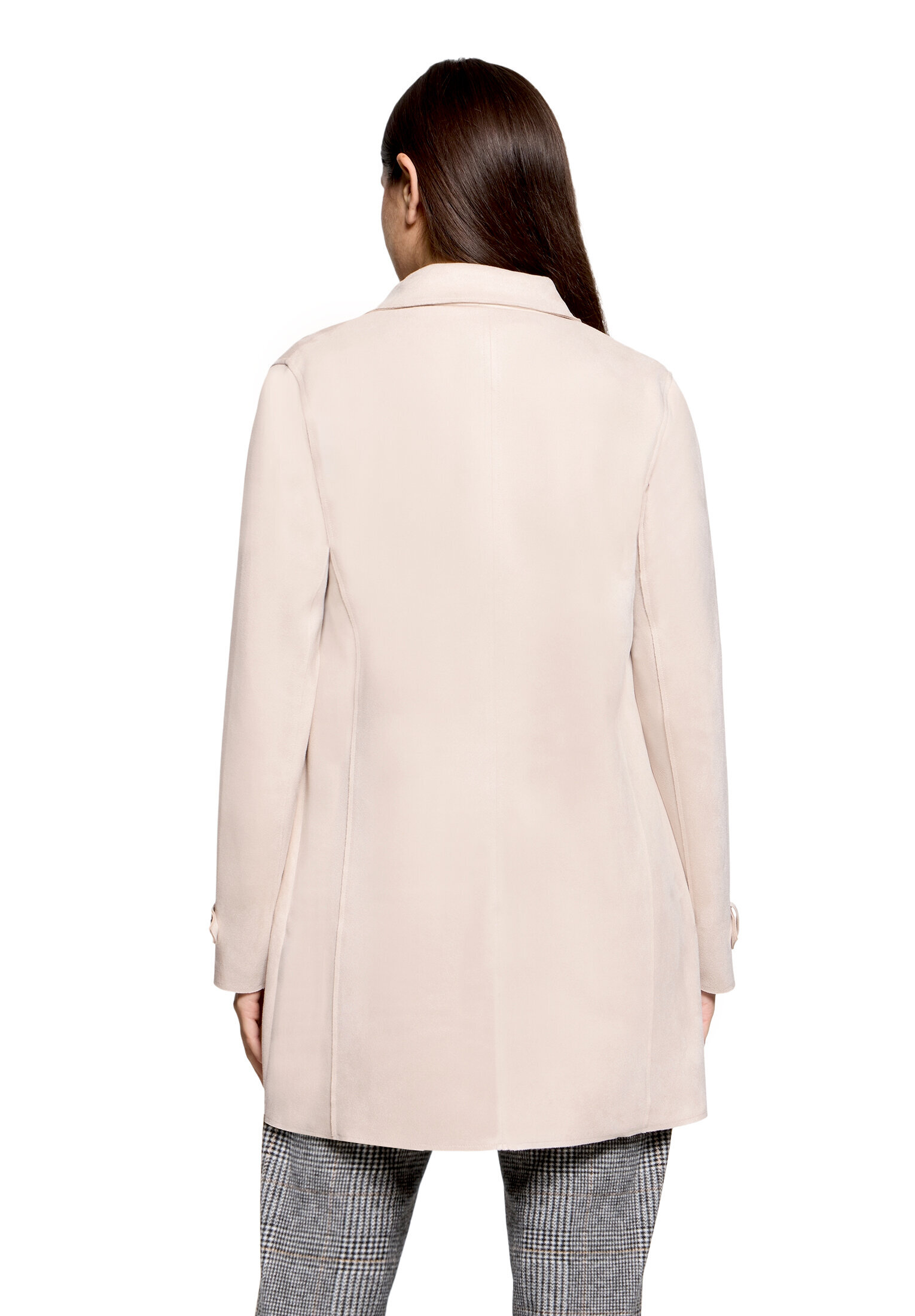 Betty & CO Blazerjacke, FüR Damen, Beige, 42