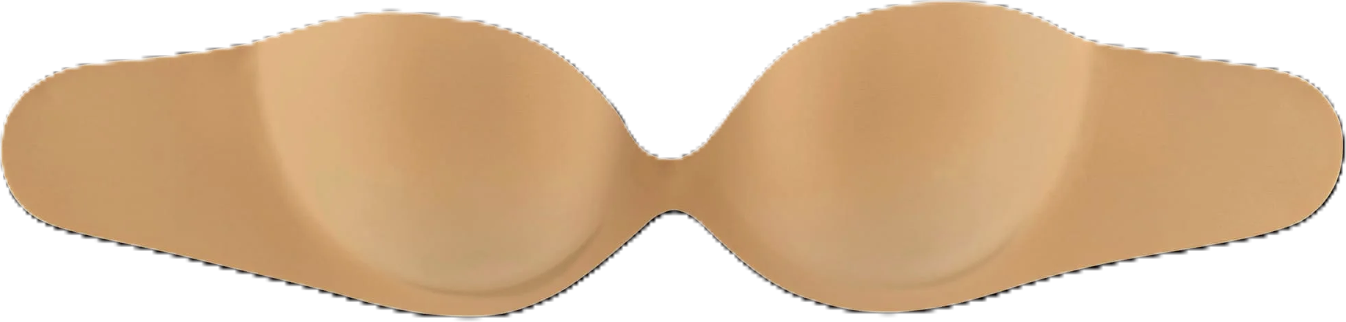 Lascana Perfect Basics Klebe-Bh, FormbüGel, FüR Damen, Braun, Cup C