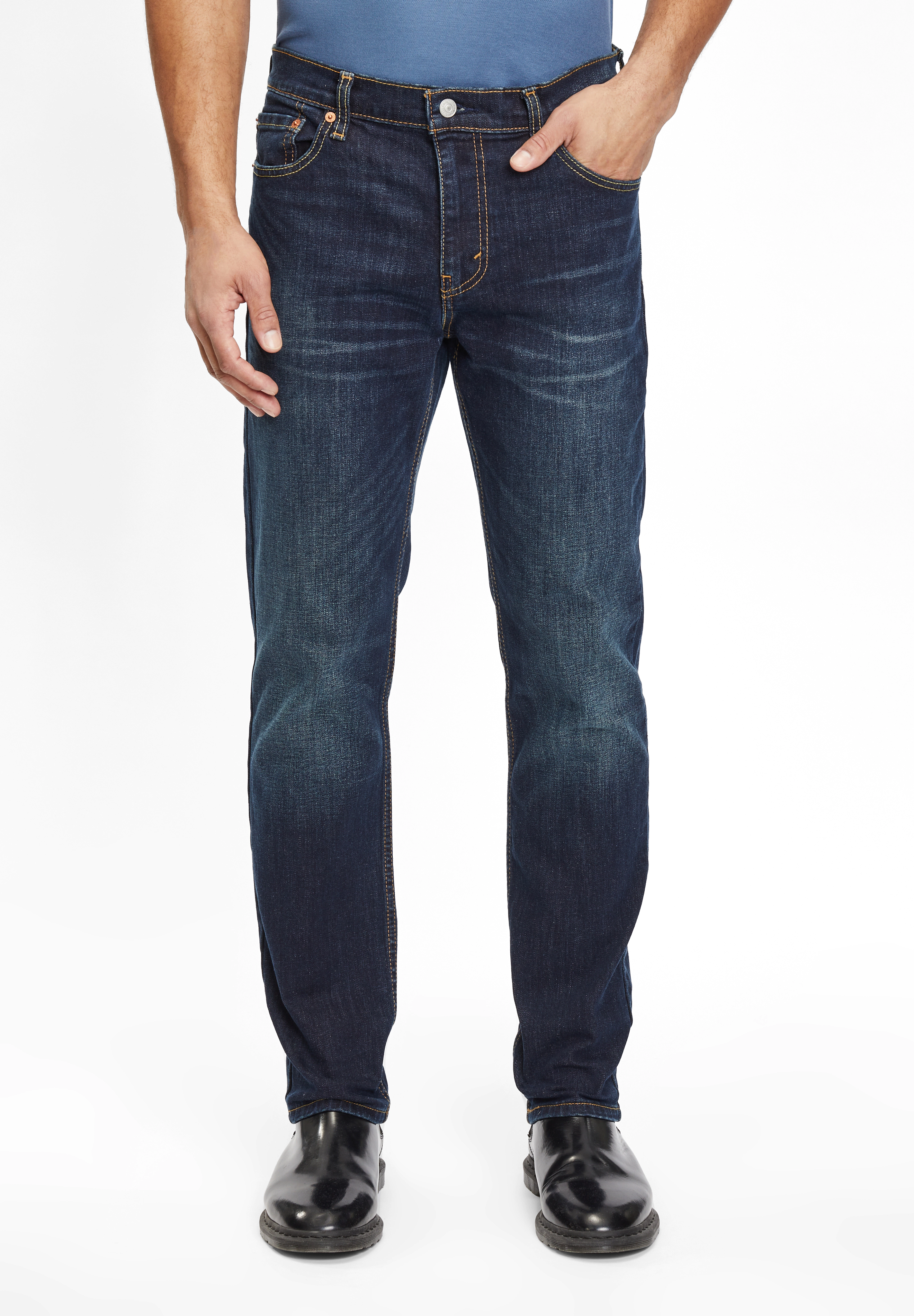 Levi's® 511® Slim Jeans, Blau, 30/32