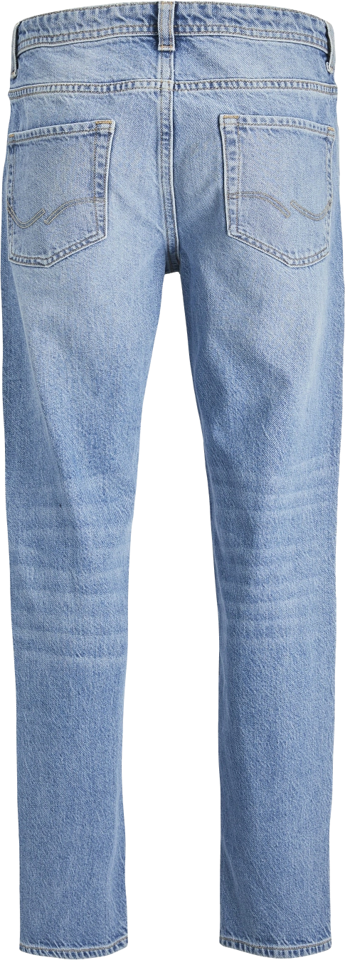 Originals by Jack & Jones Jeanshose, Relaxed Fit, FüR Kinder, Blau, 170