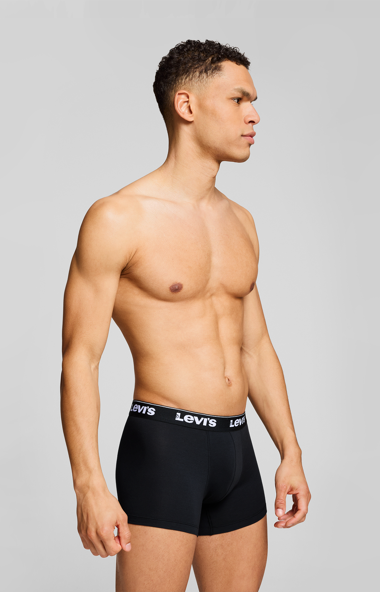 Levi's® Pants, 3Er-Pack, FüR Herren, Schwarz, XL