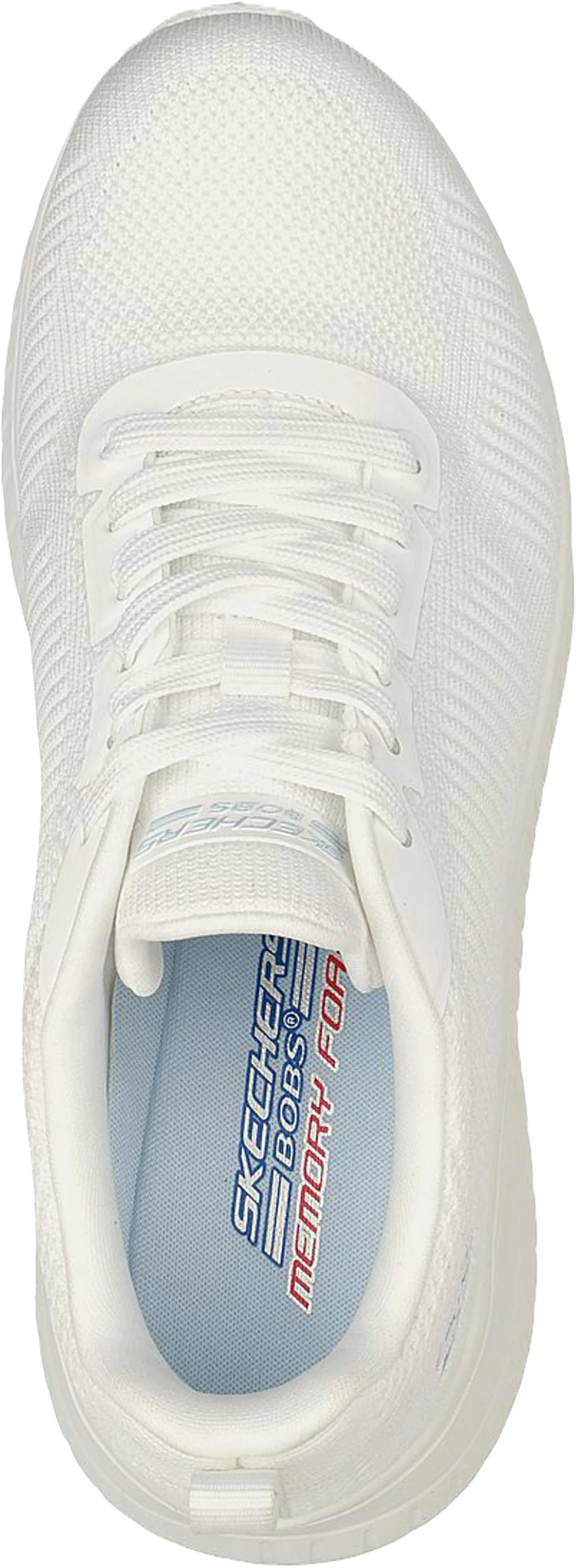 Skechers® Bobs Squad Chaos Sneaker "Face Off", Funktionsmesh, FüR Damen, Weiß, 37
