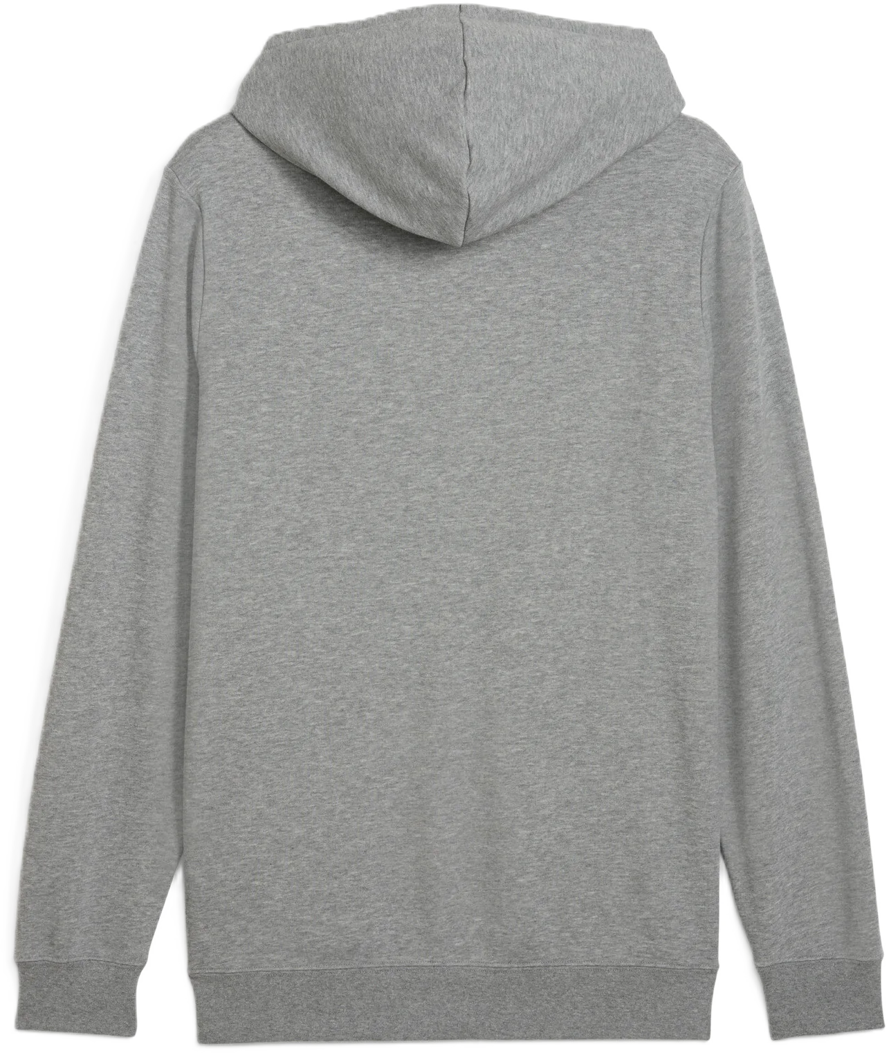 Puma® Essentials Hoodie, KäNgurutasche, FüR Herren, Grau, M
