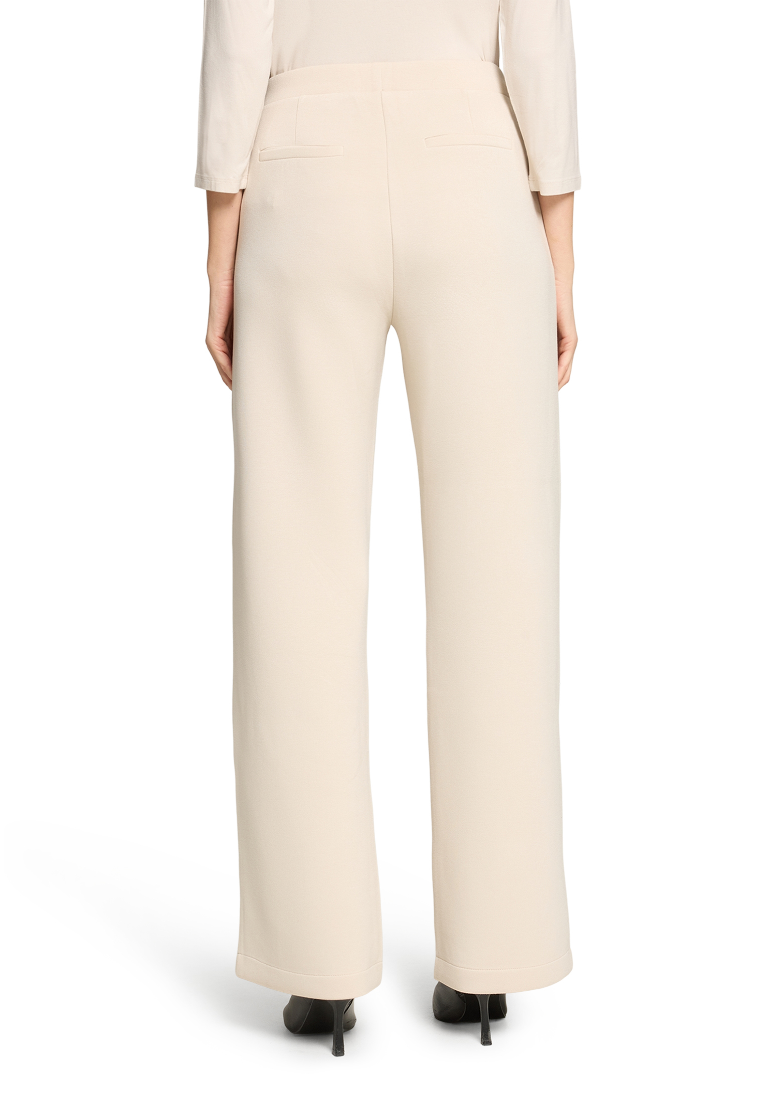 Betty Barclay Hose "Casu", FüR Damen, Beige, 44