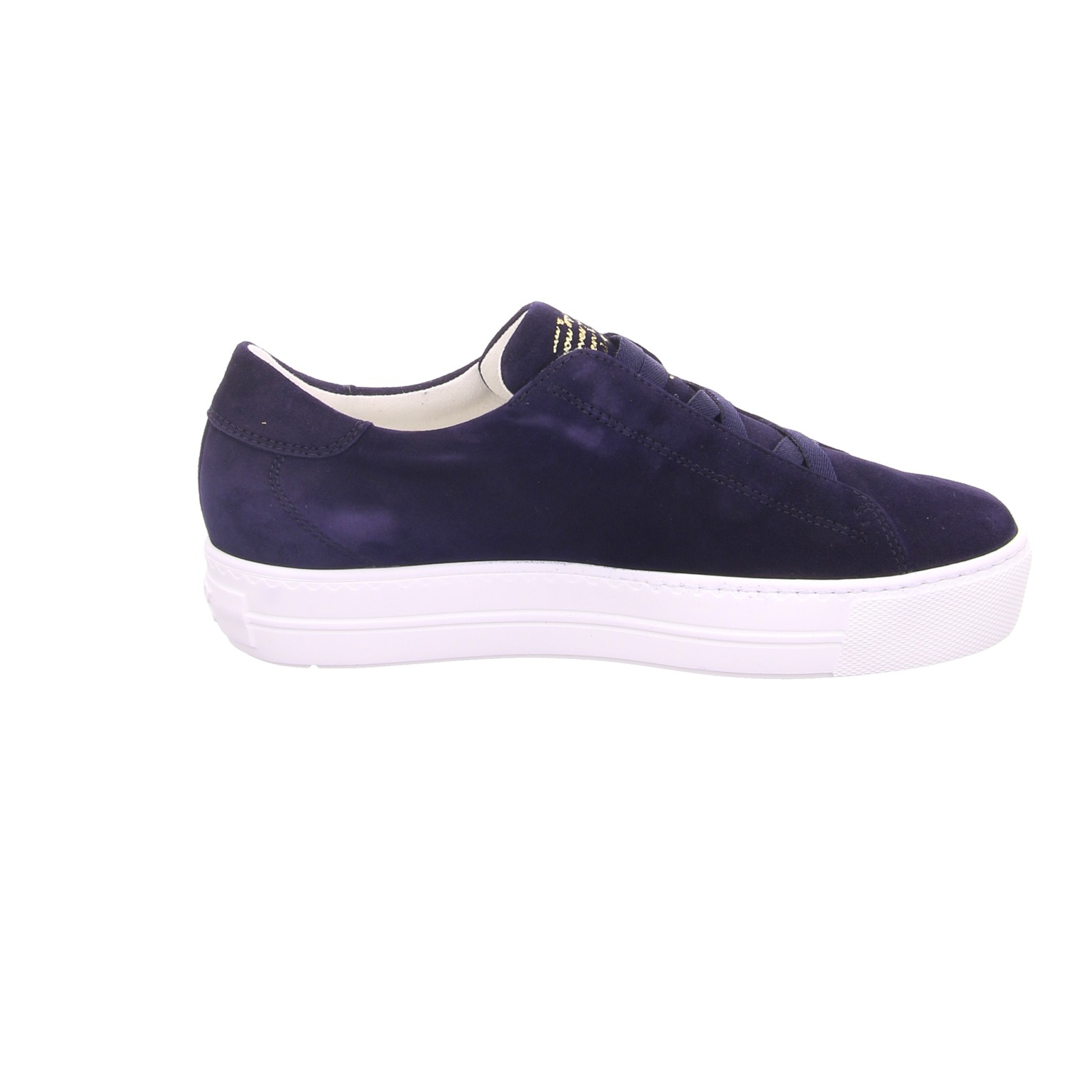 Paul Green Sneaker, FüR Damen, Blau, 6