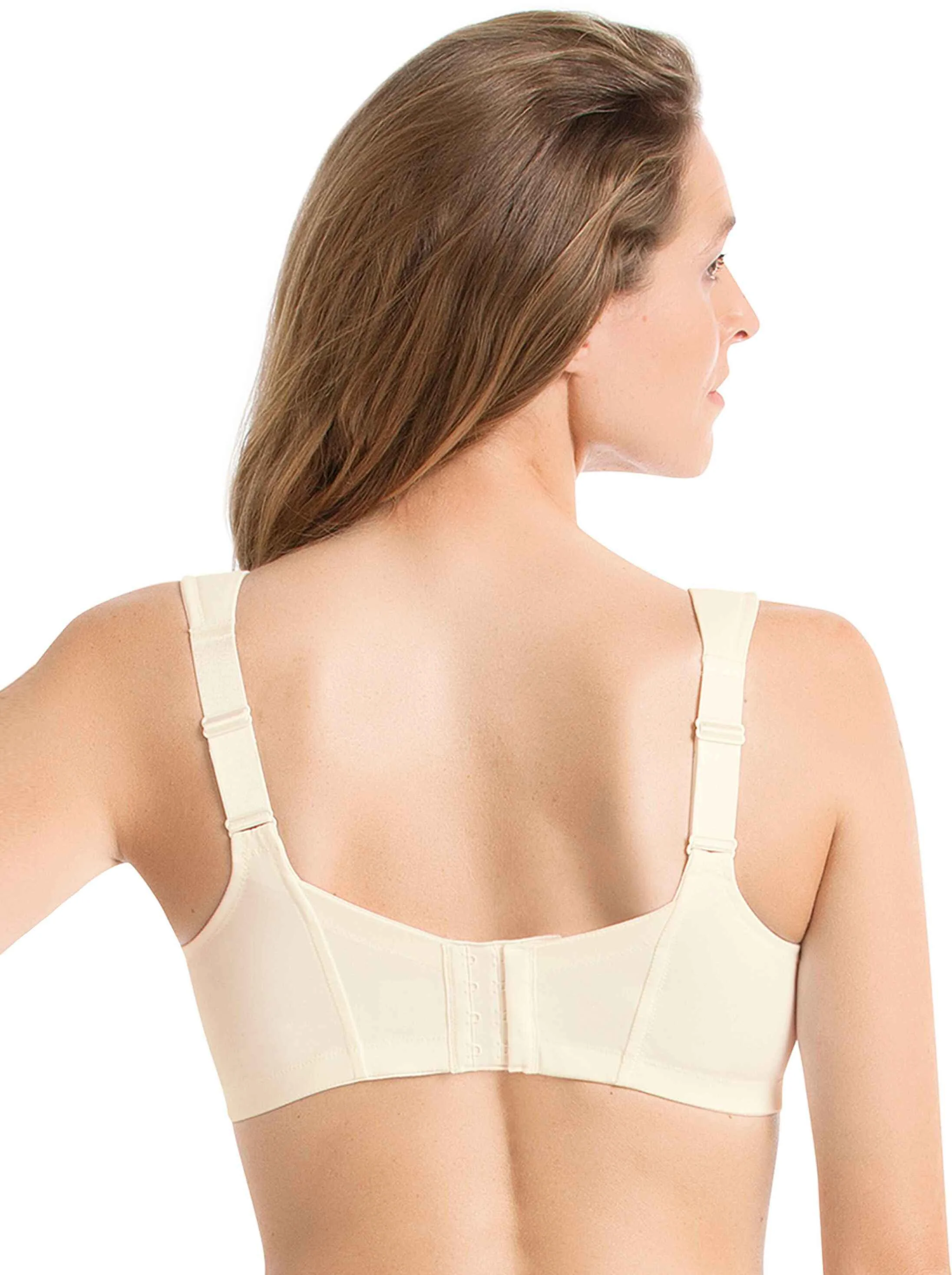 Anita Havanna Entlastungs-Bh, Spitze, FüR Damen, Beige, 75E