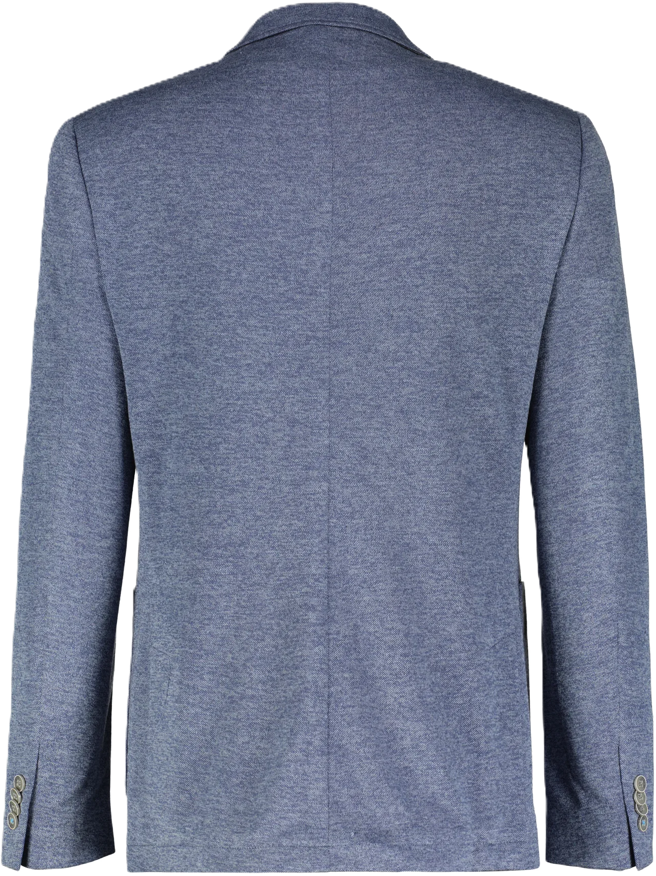 Lerros Sakko, Reverskragen, FüR Herren, Blau, 29