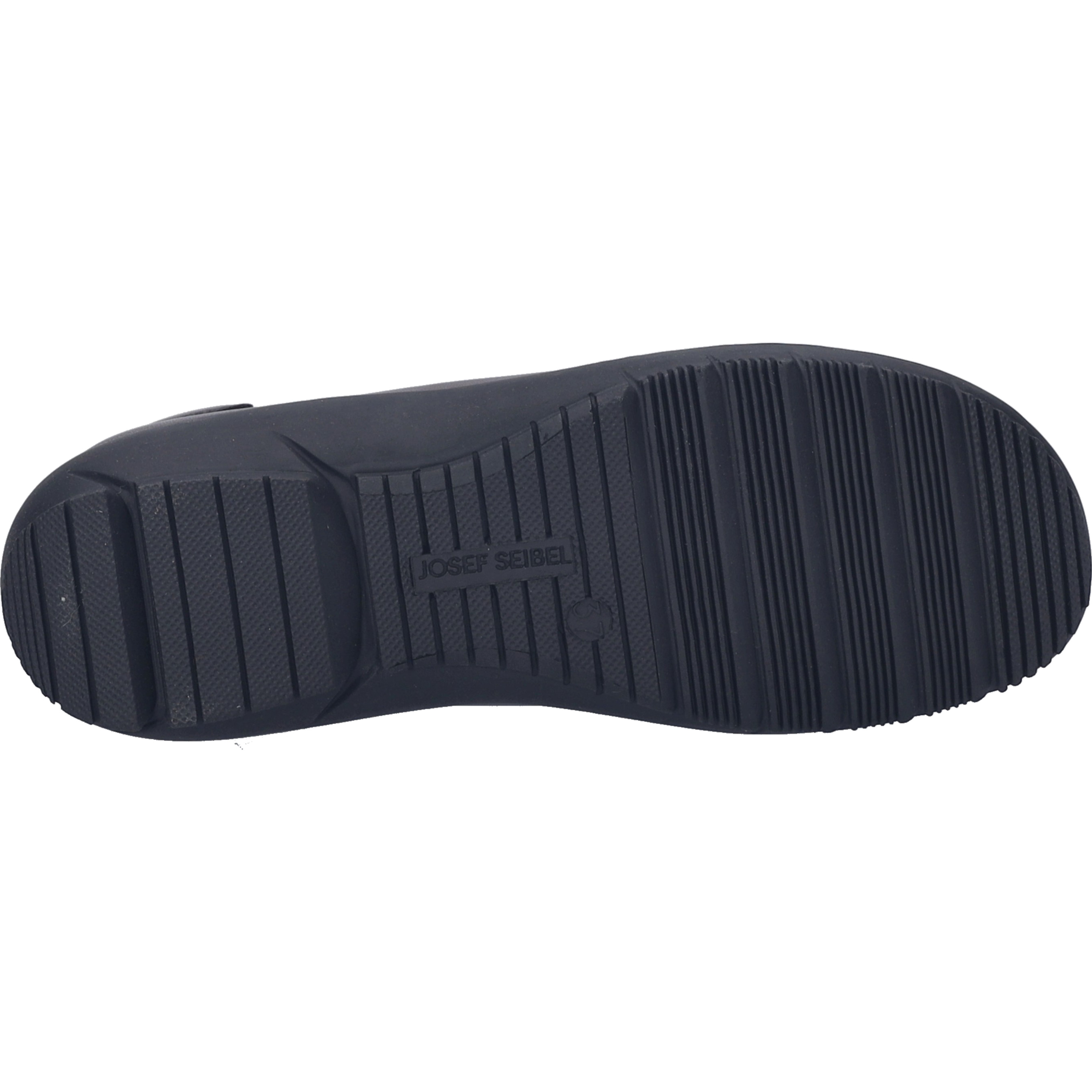 Josef Seibel Damen Halbschuh Charlotte 01, Moro, Braun, 40