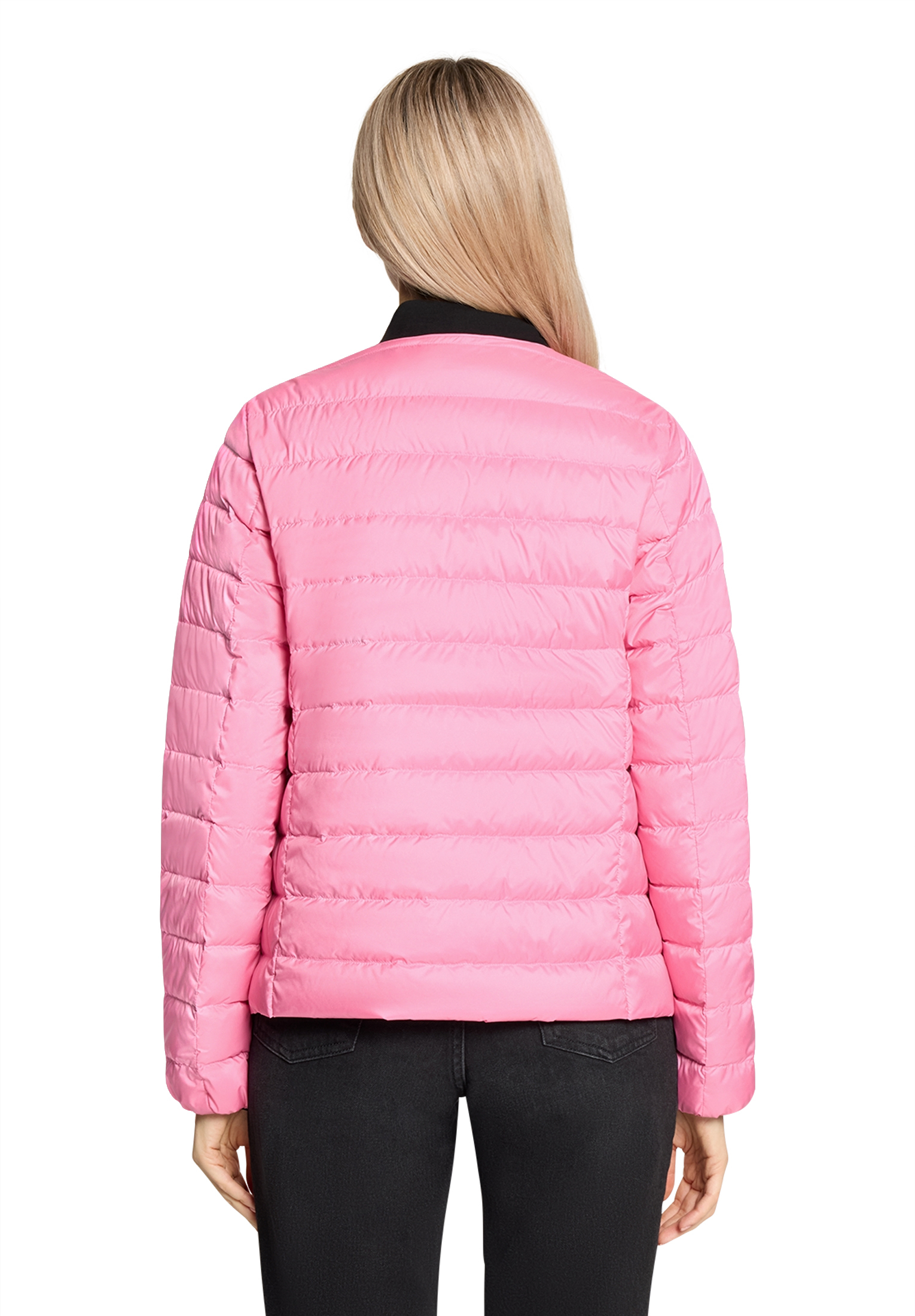 Betty Barclay 70712011_Jacke D, 4186 Pink Carnatio, 42, Rosa, 42
