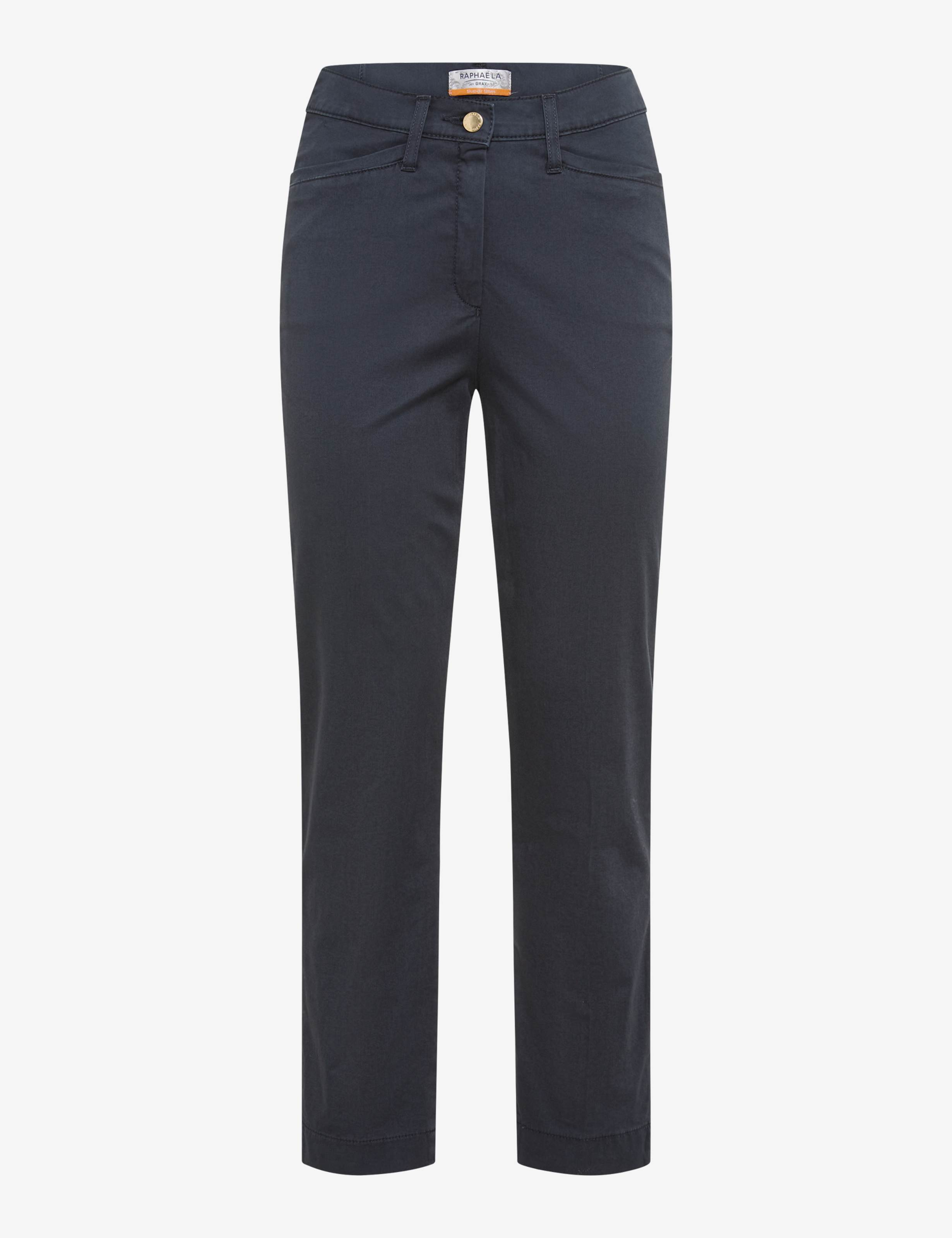 Raphaela By Brax Hose "Lorella", FüR Damen, Blau, 42