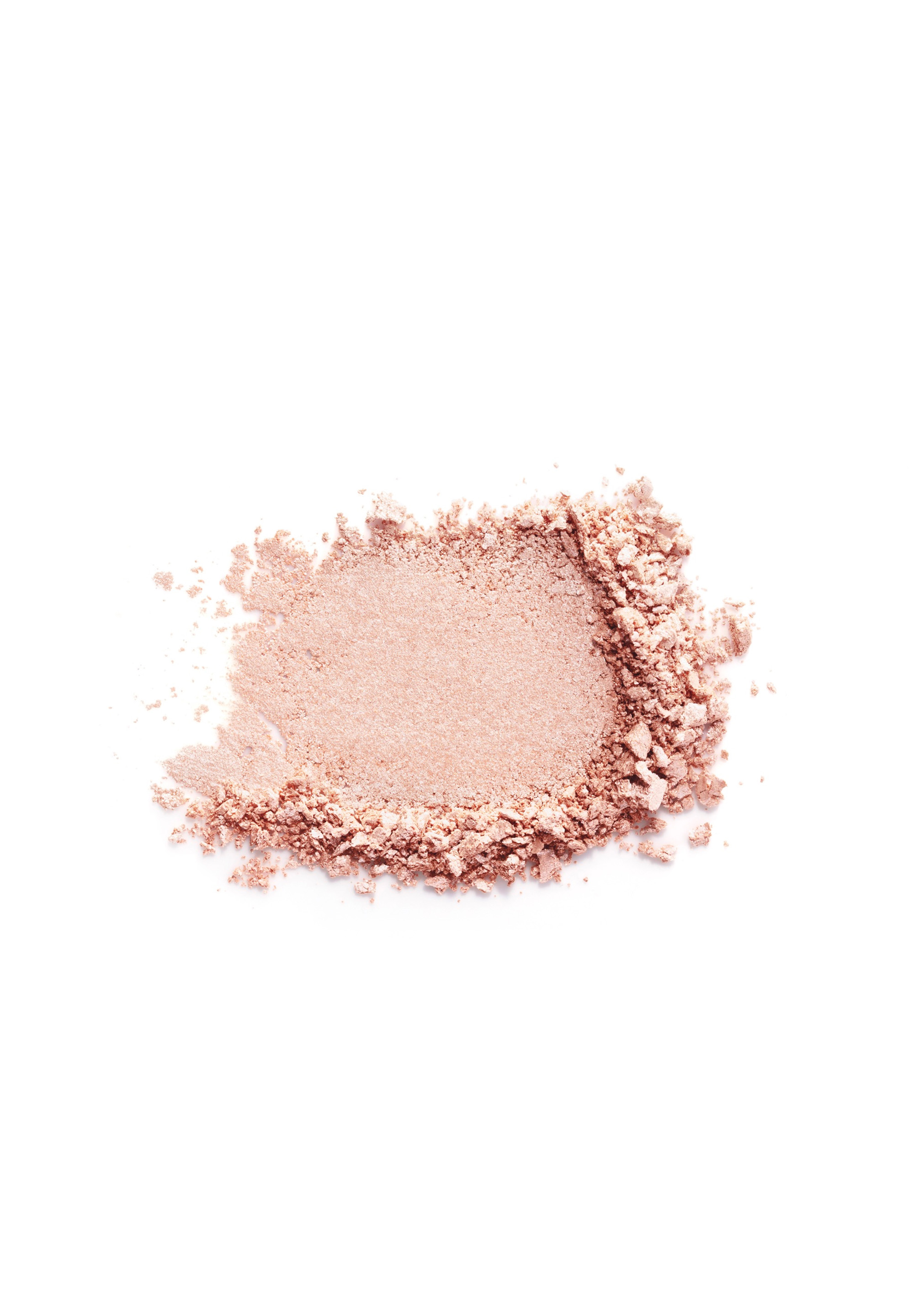 Benefit Dandelion Twinkle Powder Highlighter, Gesichts Make-Up, Highlighter, Puder, Rosa (Cookie), Strahlend|Schimmernd|NatüRlich, Deckkraft: Leicht Bis Mittel,