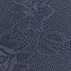 Lascana Nuance Minimizer-Bh, FormbüGel, Spitzen-Details, FüR Damen, Blau, 90D