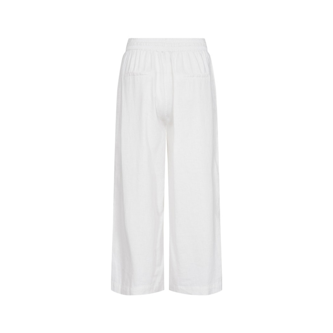 Soyaconcept Culotte High Summer Ina 12, Gummibund, FüR Damen, Beige, S
