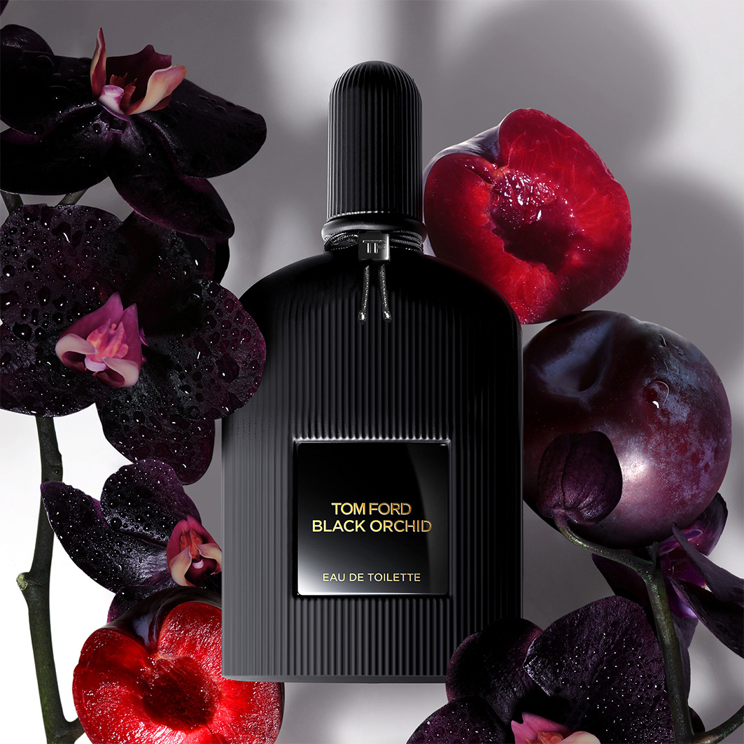 Tom Ford Signature Black Orchid, Eau De Toilette, Damen, Orientalisch|Blumig