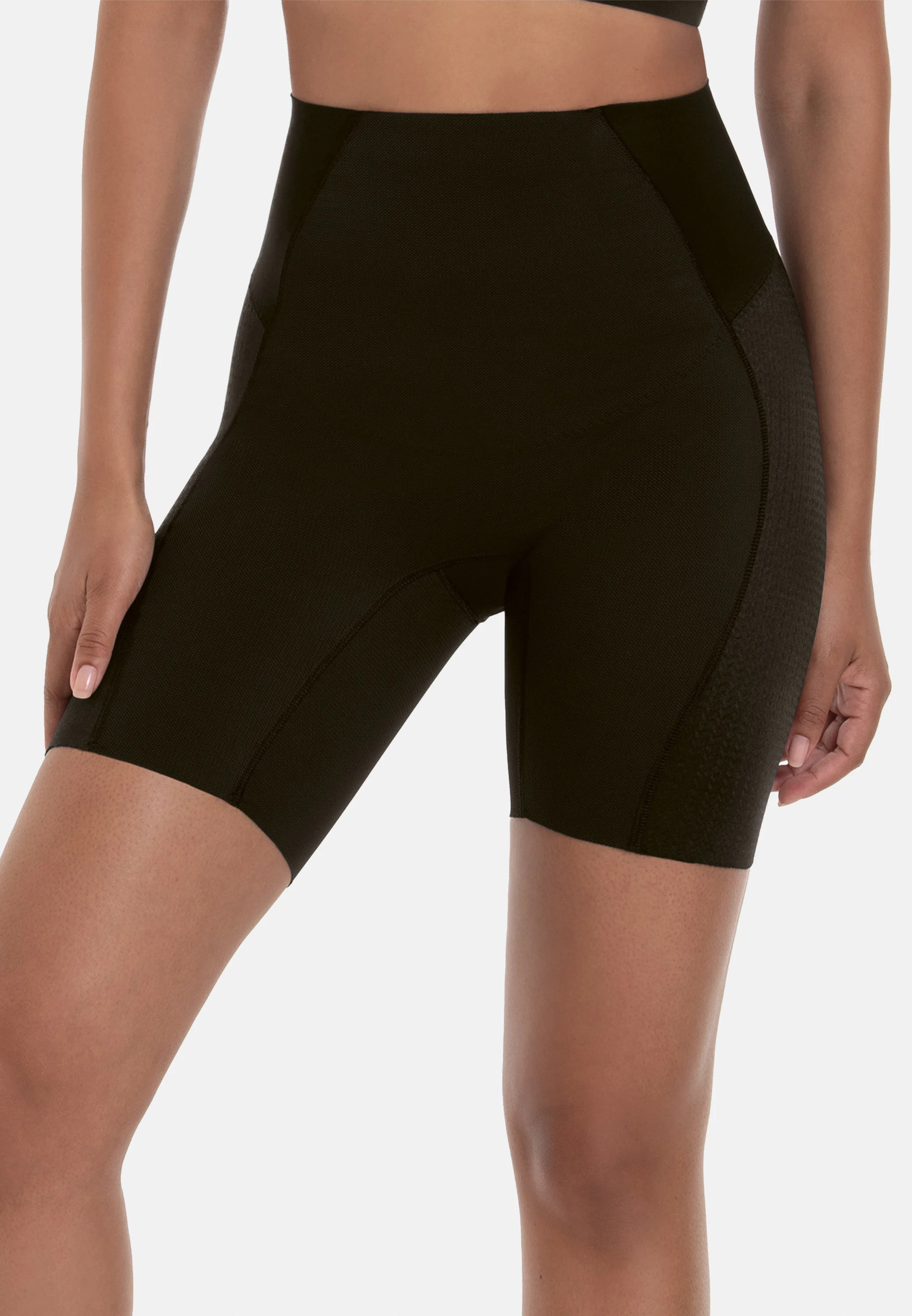 Anita Beauty Shaper Pants, Lang, FüR Damen, Schwarz, S