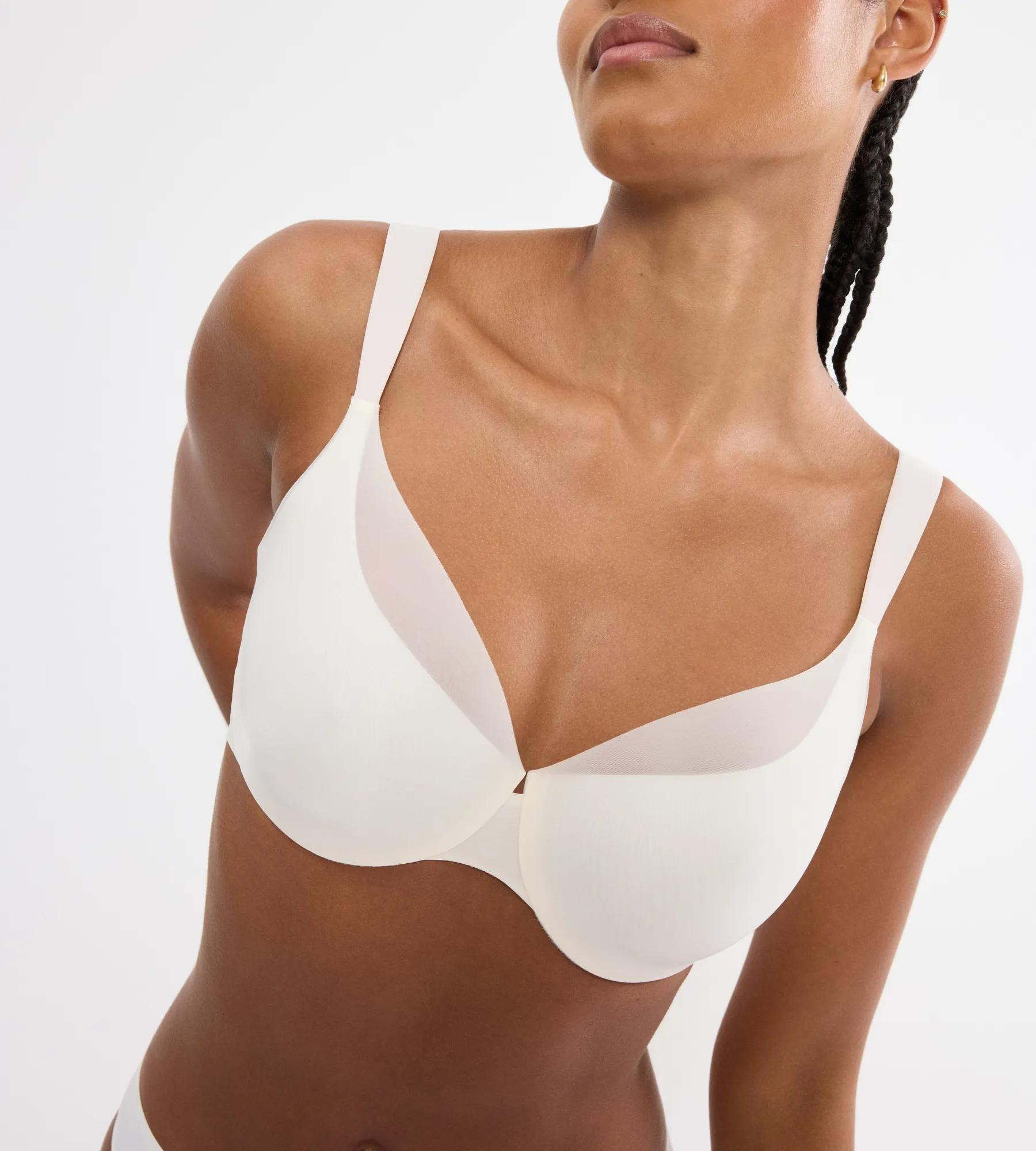 Triumph Minimizer Bh T1366, Figurformend, FüR Damen, Schwarz, 70 F