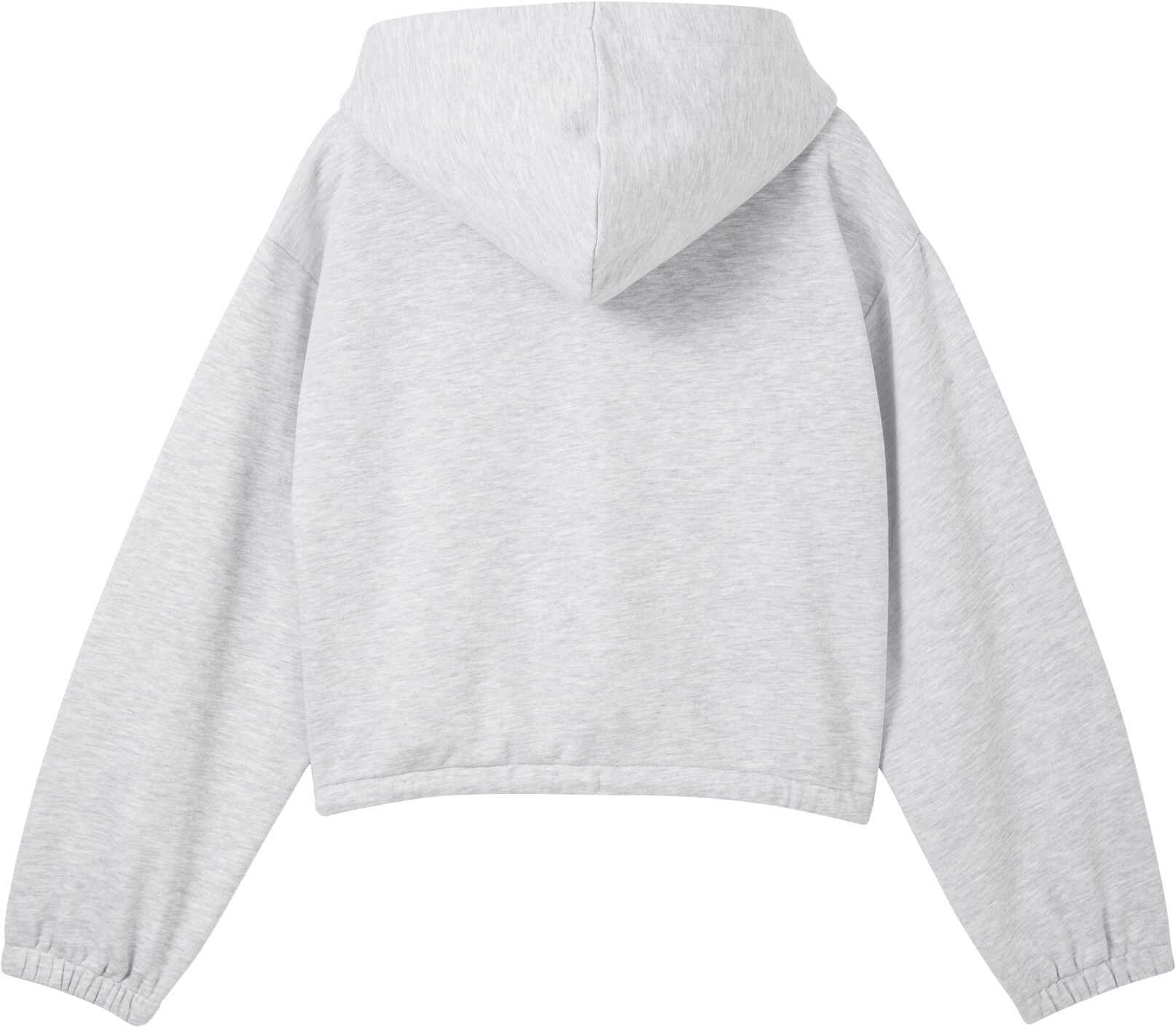 Tom Tailor Sweatjacke, Kapuze, Tunnelzug, FüR Kinder, Grau, 176