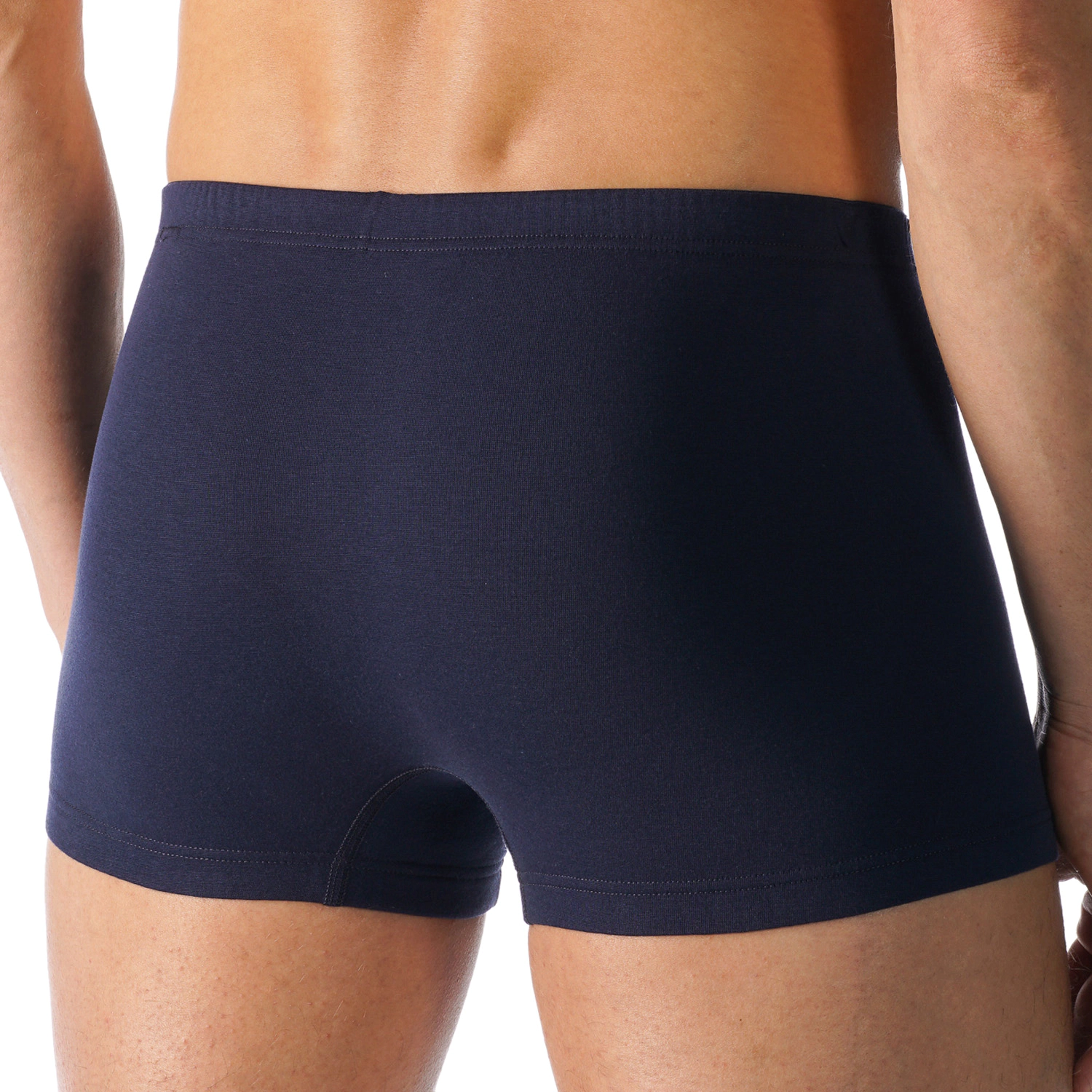 Mey Pants, Pima-Baumwolle, FüR Herren, Blau, 5