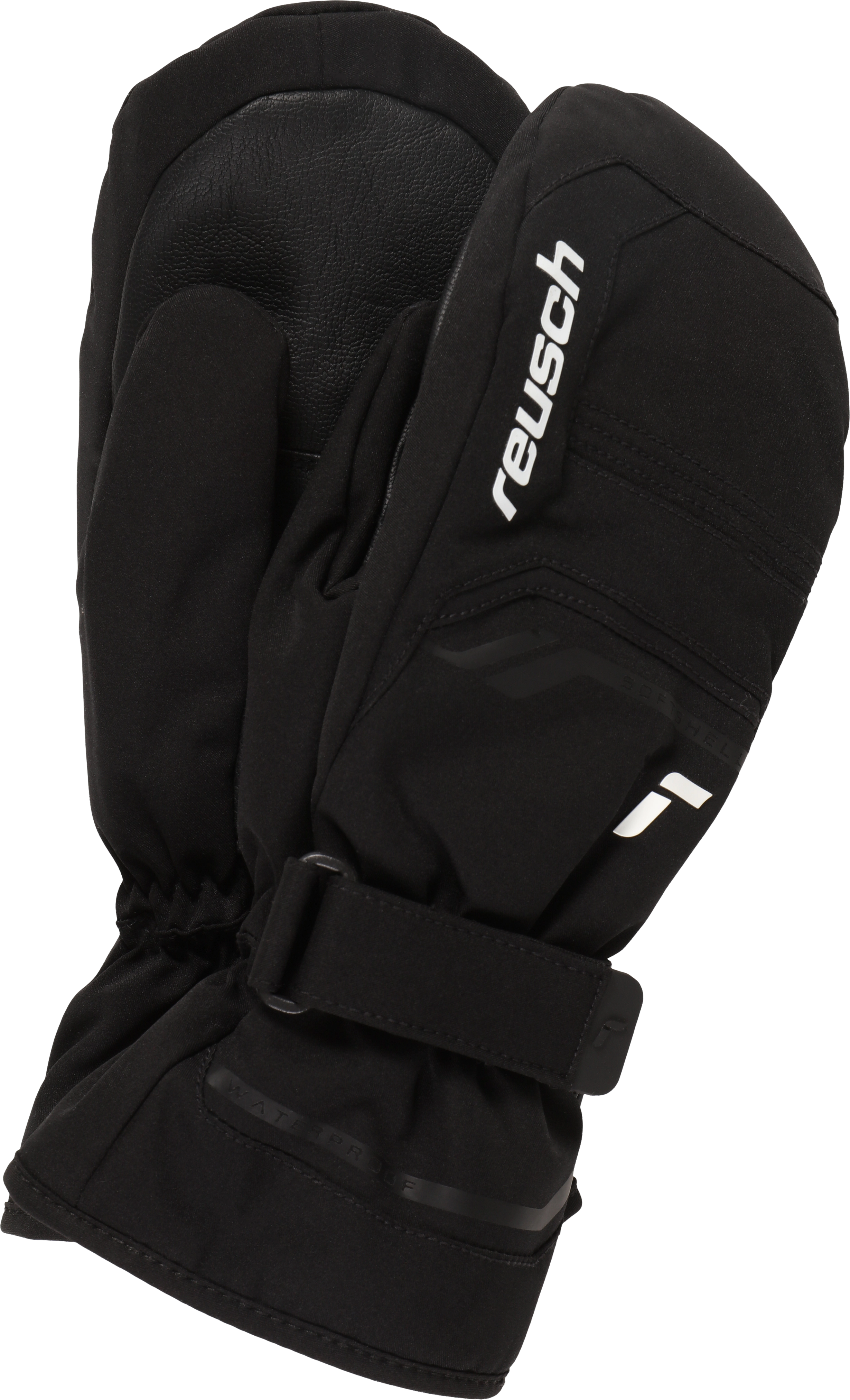 Reusch FäUstlinge "Primus Rtex", FüR Herren, Schwarz, 11