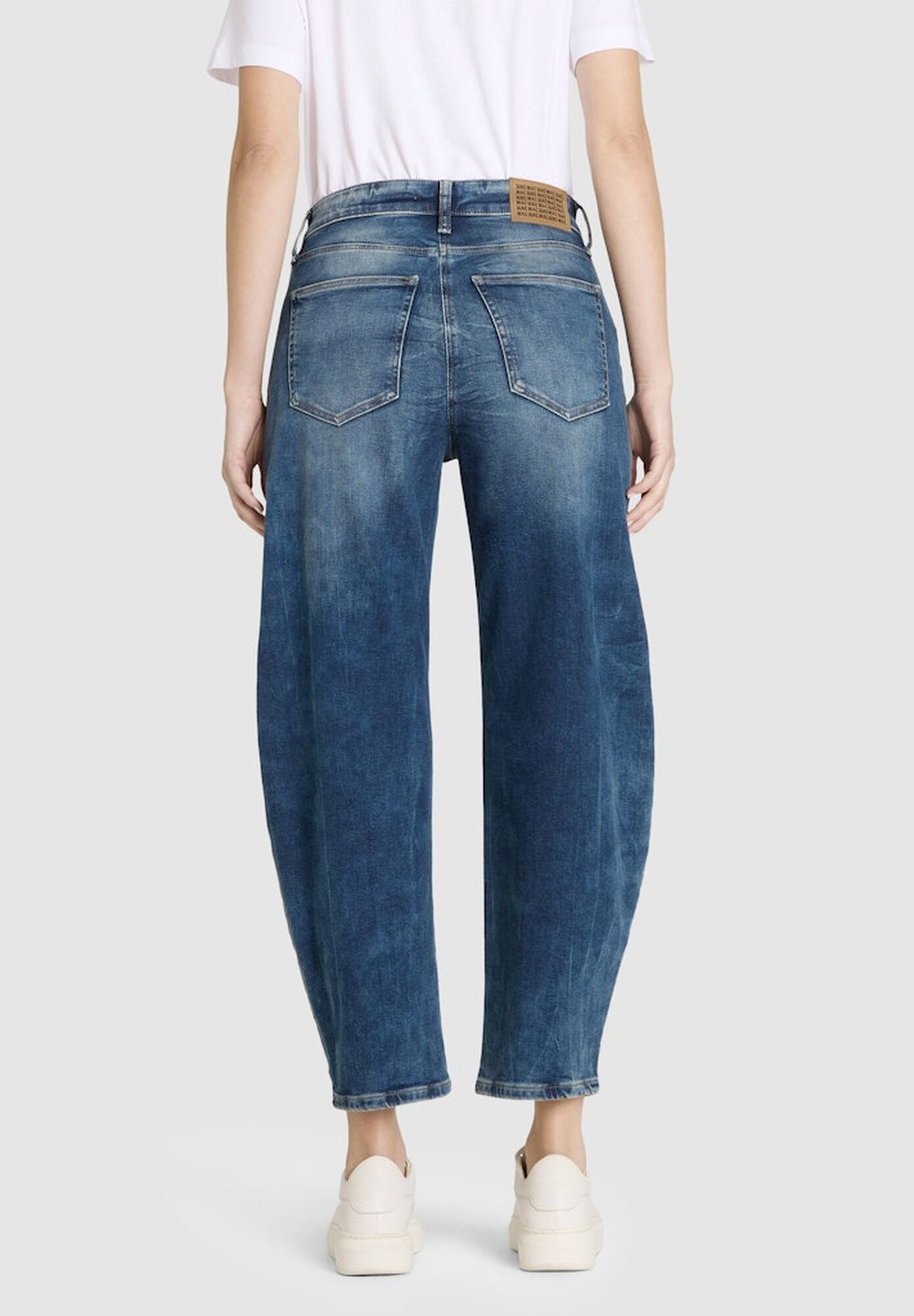 Mac Jeans, Blau, W40/LOL