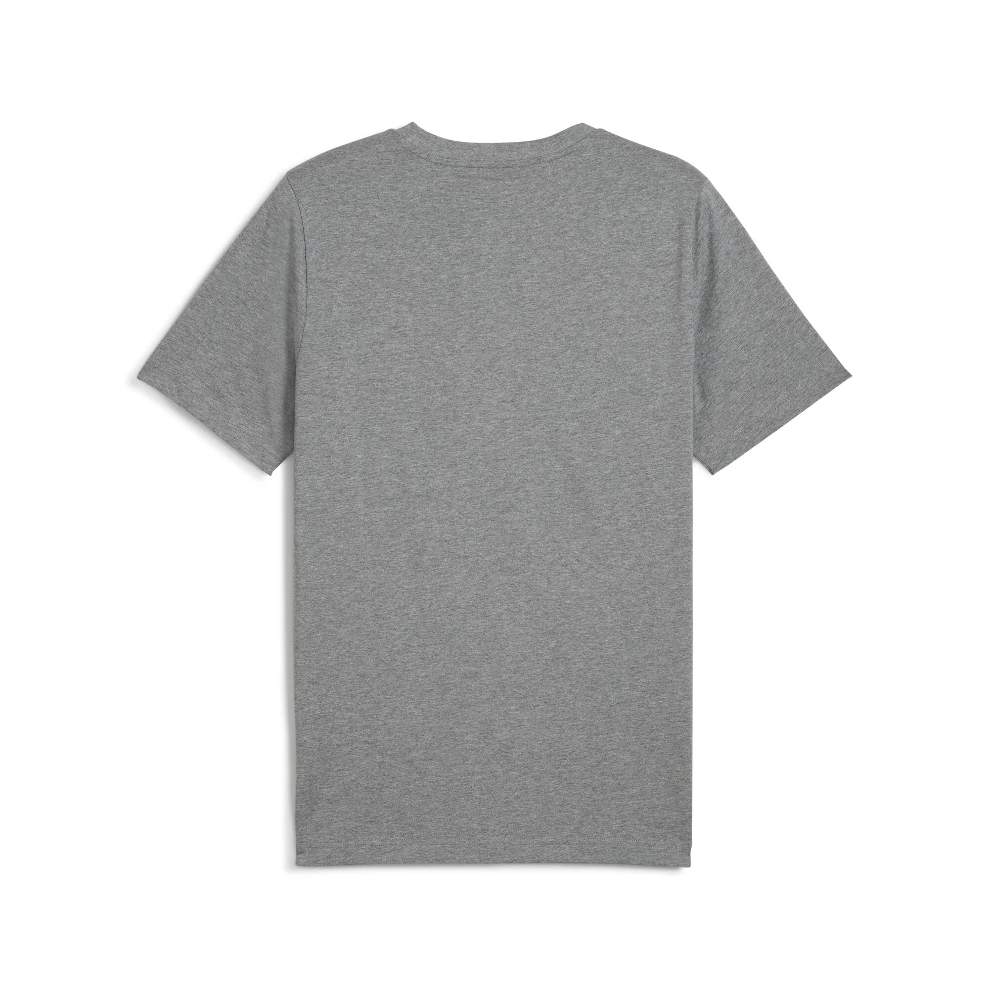 Puma® Essentials T-Shirt, Baumwolle, FüR Herren, Grau, Xl