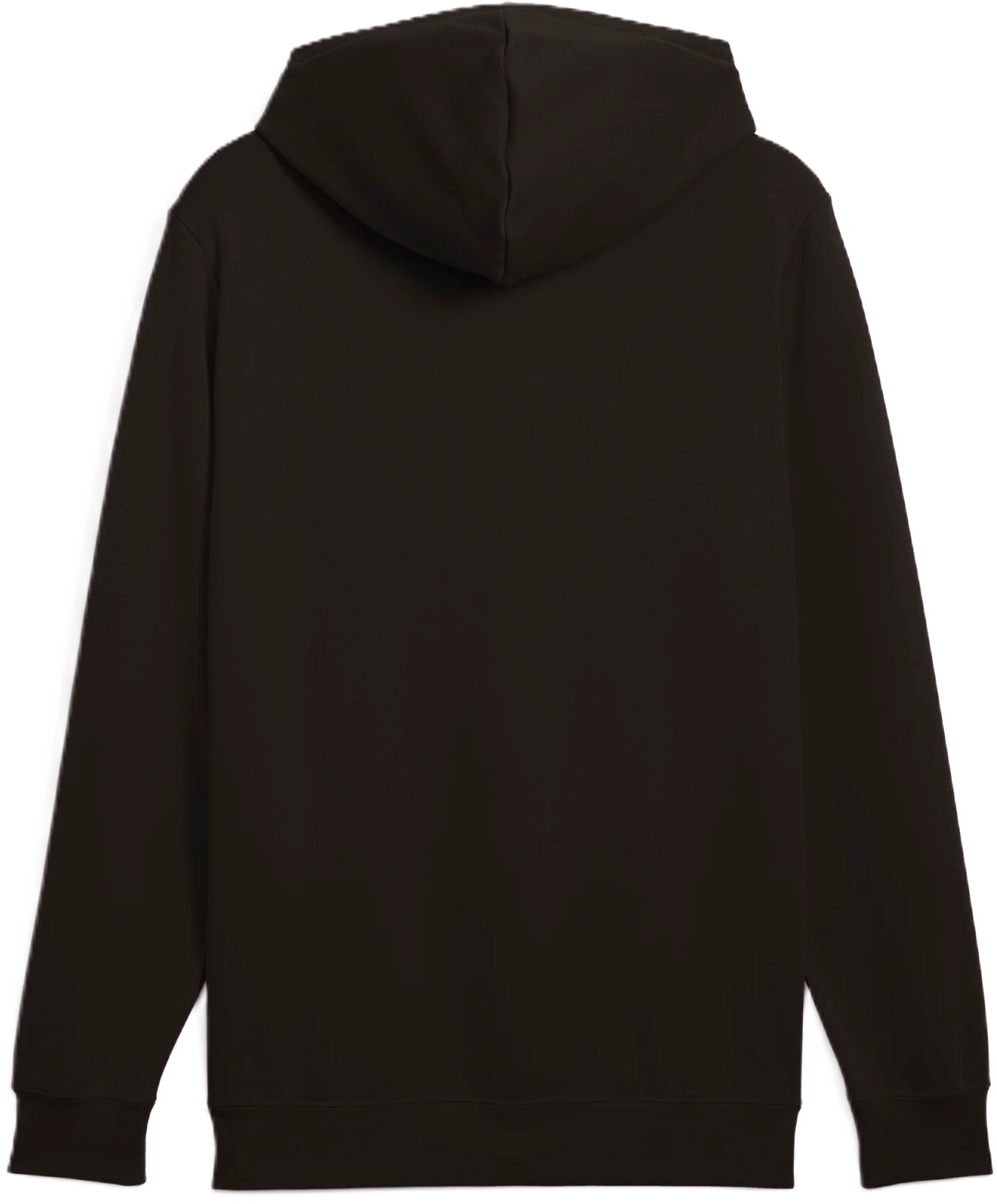 Puma® Essentials Hoodie, KäNgurutasche, FüR Herren, Schwarz, M