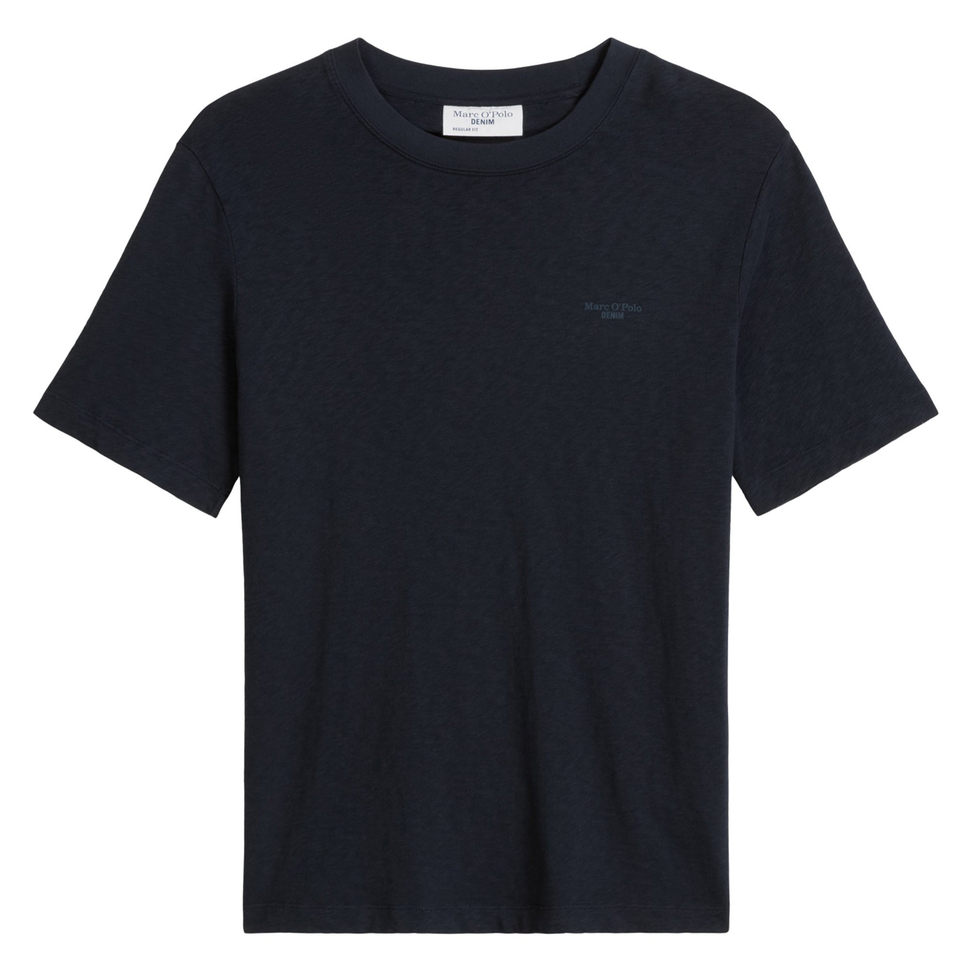 Marc O'polo Denim T-Shirt, Baumwolle, FüR Herren, Blau, Xl
