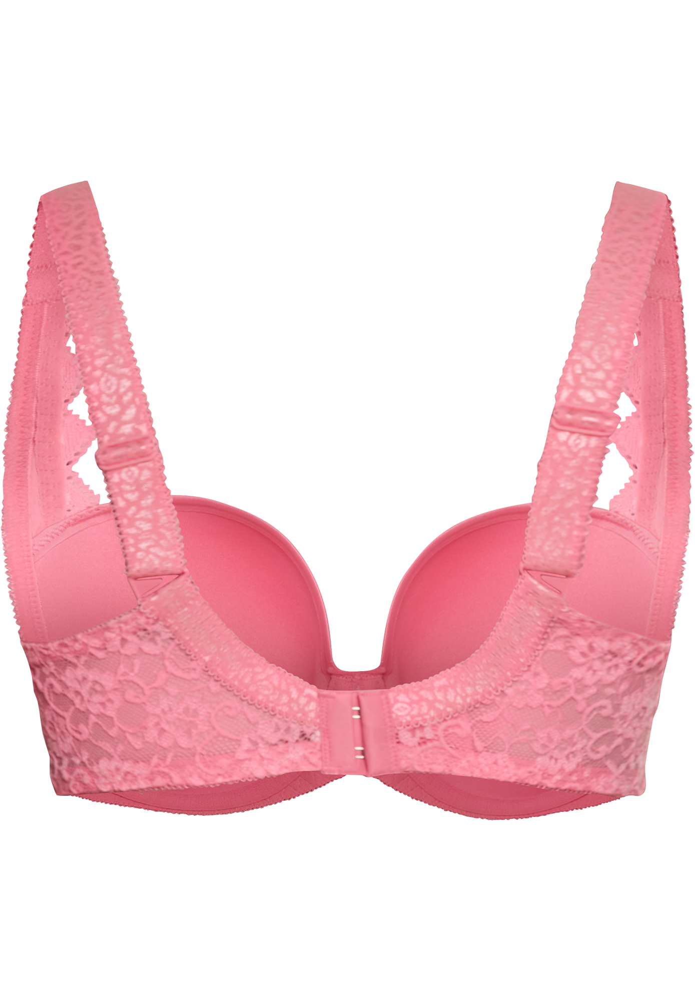 Triumph BüGel-Bh Amourette, Spitze, FüR Damen, Pink, 80 C