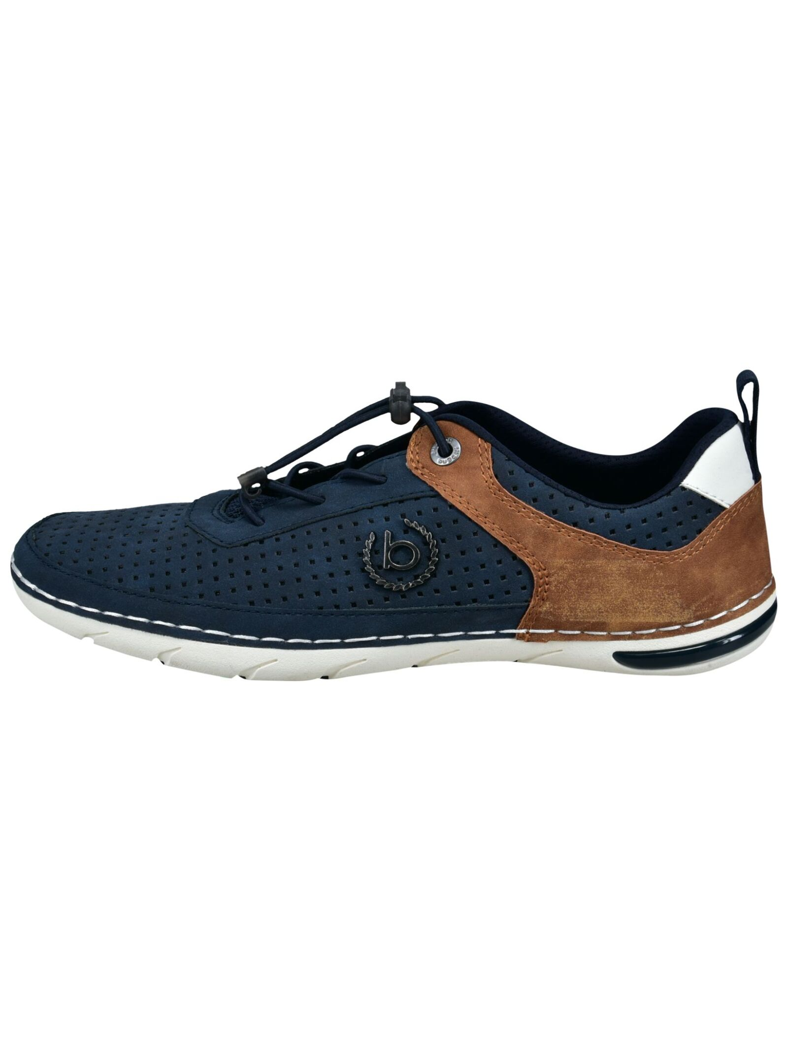 Bugatti Sneaker, FüR Herren, Blau, 46