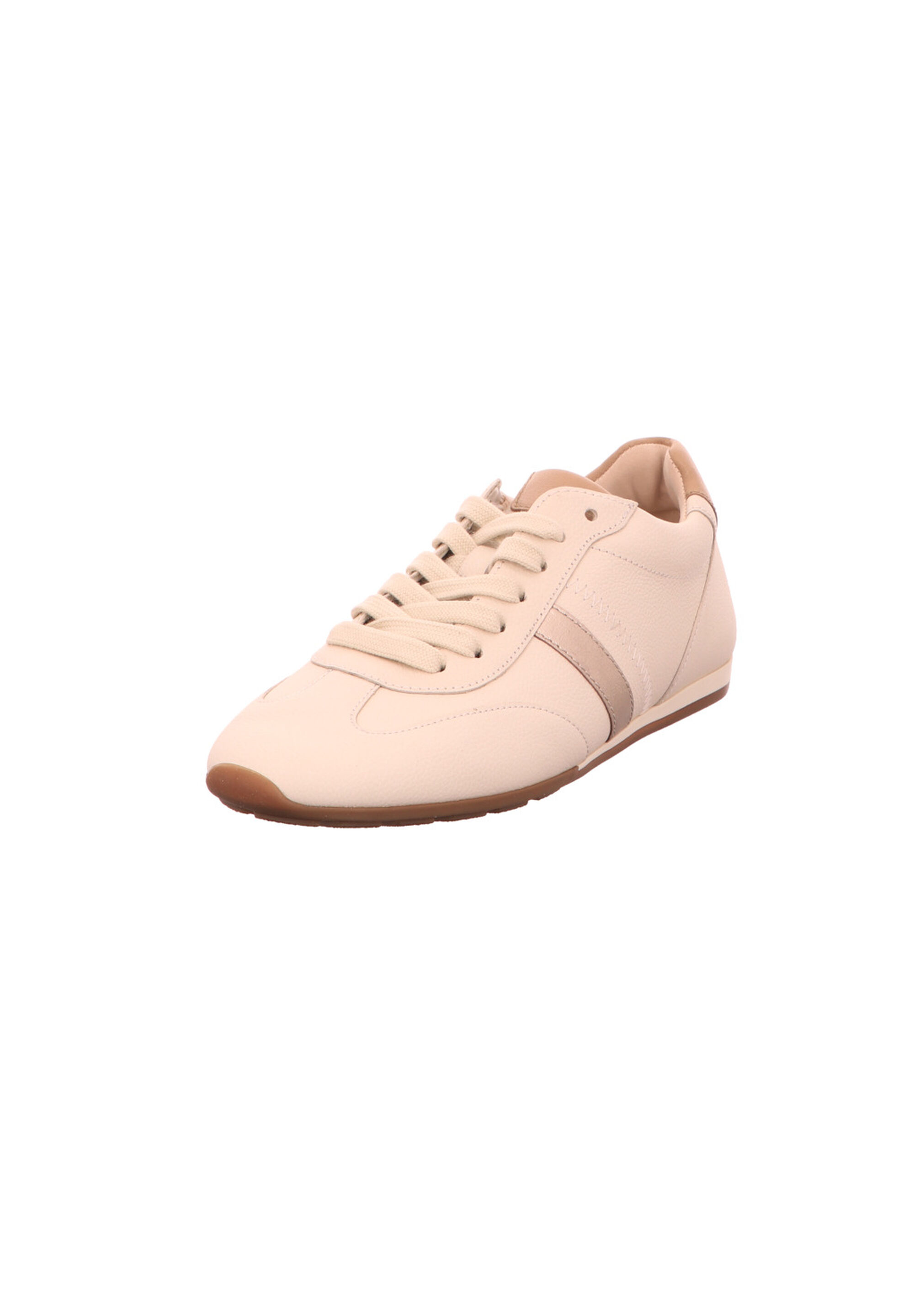 Gabor® Sneaker, FüR Damen, Beige, 6