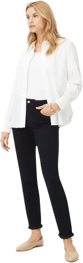 Brax Shakira Jeanshose, Slim Fit, FüR Damen, Blau, 72
