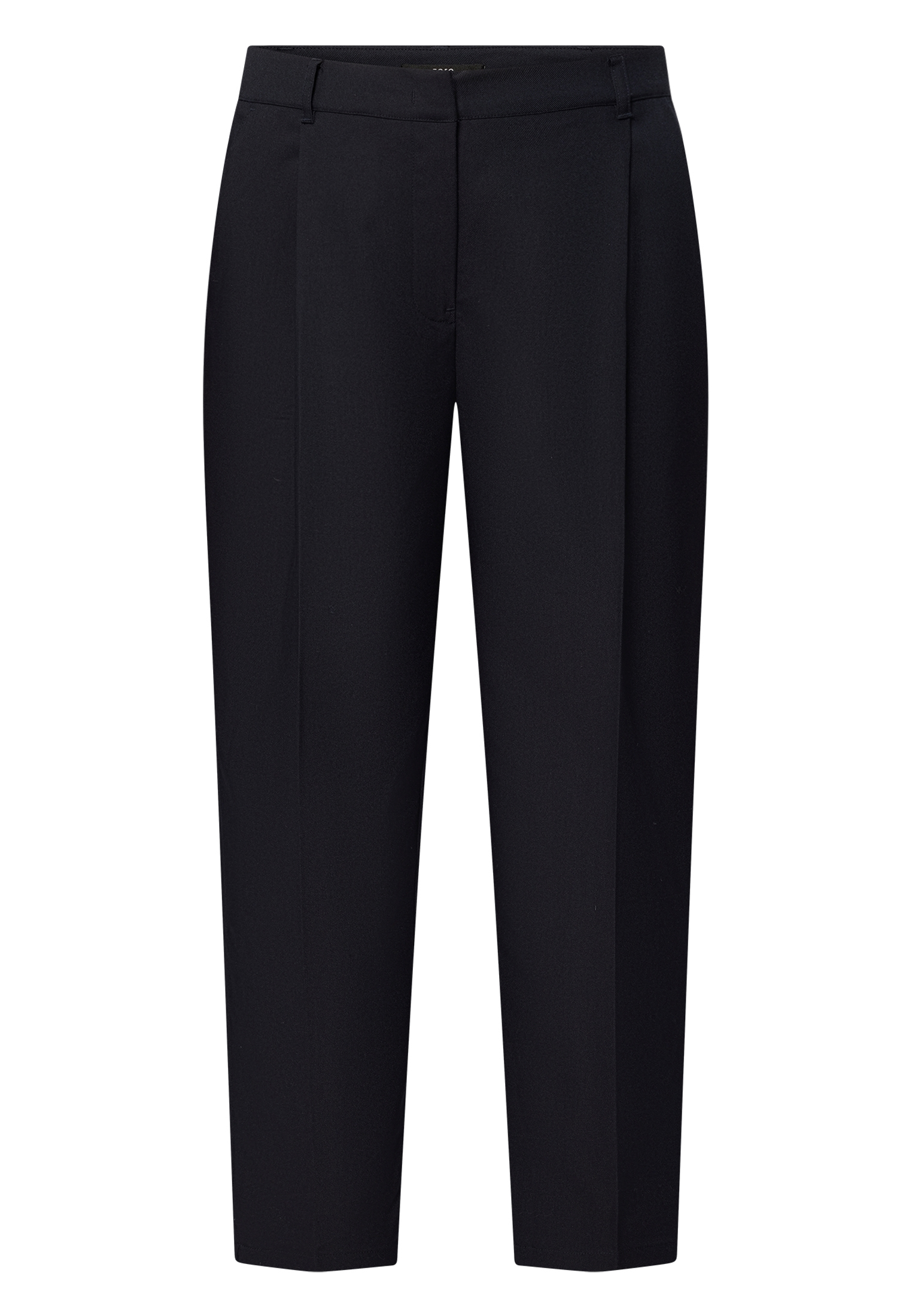 Zero Hose Mit BüGelfalte 30 Inch, Blau, 40