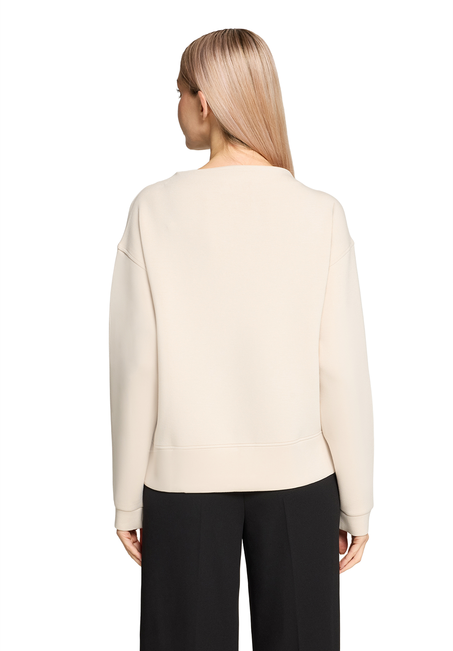 Betty Barclay Sweatshirt, FüR Damen, Beige, 42