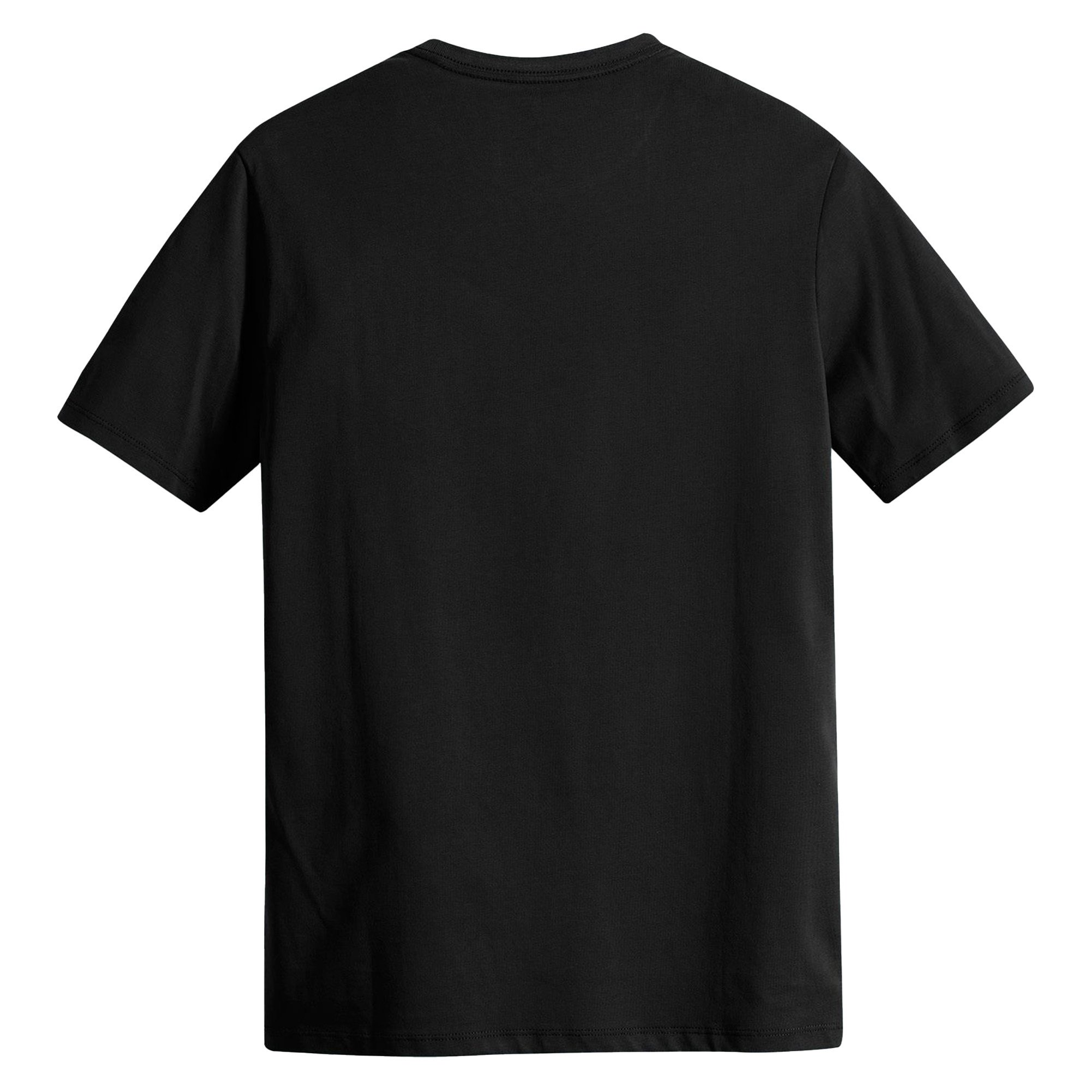 Levi's® T-Shirts, 2Er-Pack, FüR Herren, Schwarz, XL